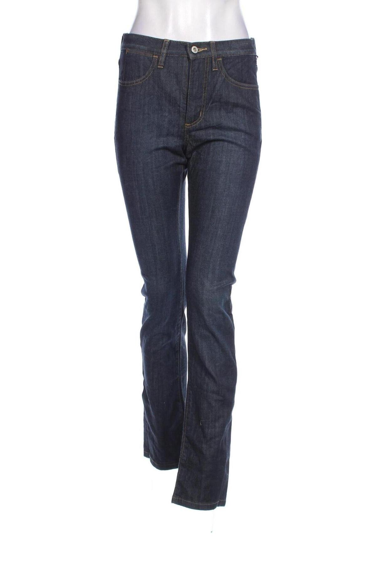 Damen Jeans, Größe S, Farbe Blau, Preis € 8,49