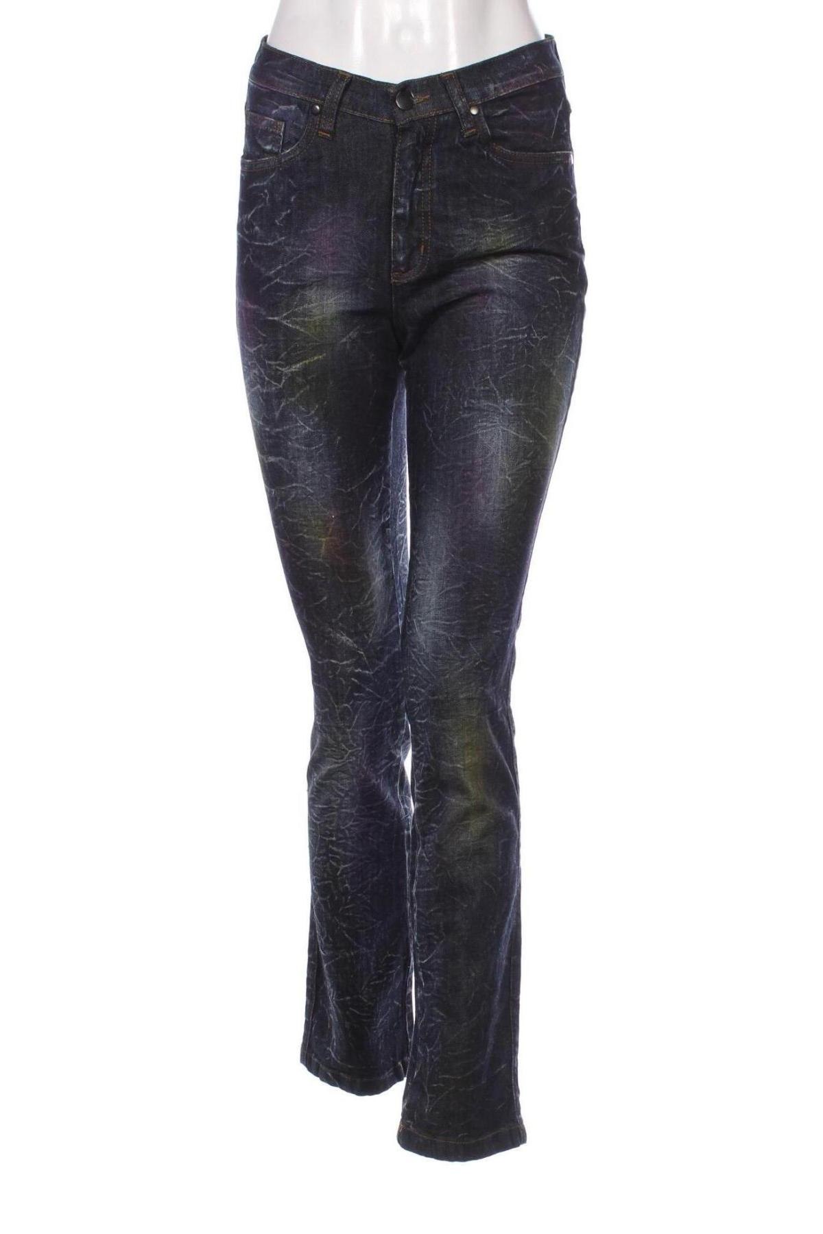 Damen Jeans, Größe S, Farbe Mehrfarbig, Preis € 10,49