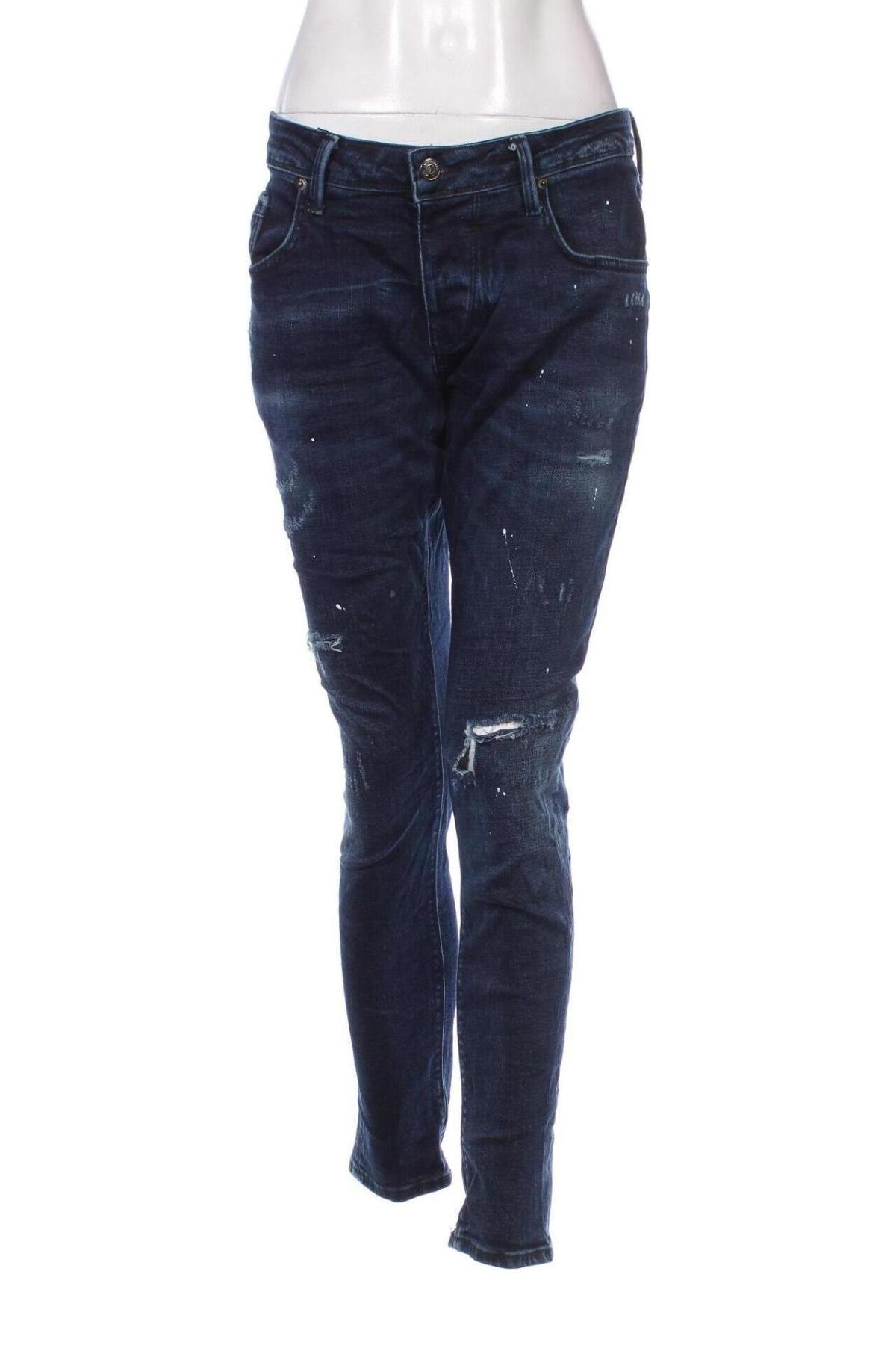 Damen Jeans, Größe XL, Farbe Blau, Preis € 20,49