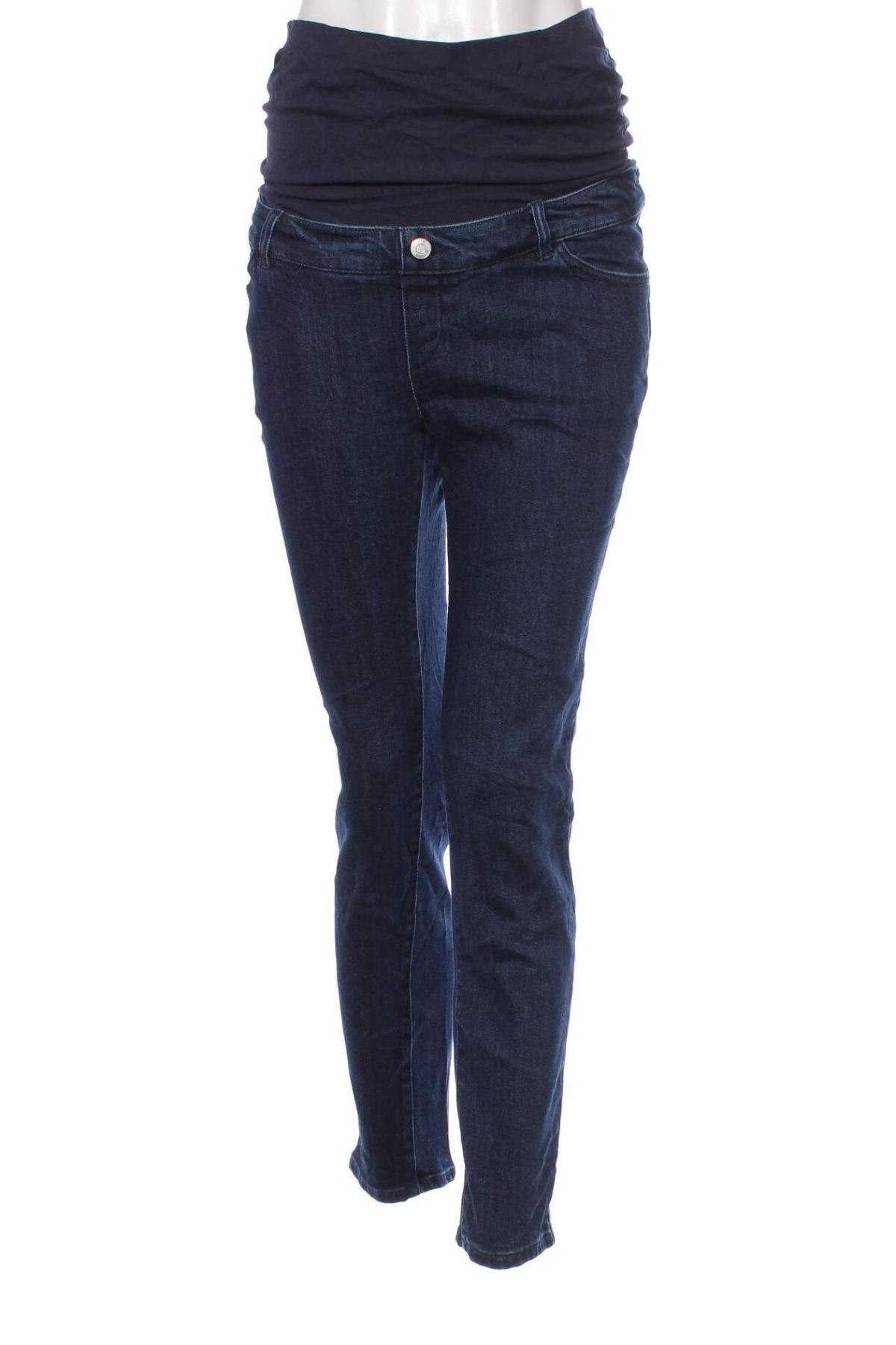 Damen Jeans, Größe L, Farbe Blau, Preis € 8,49