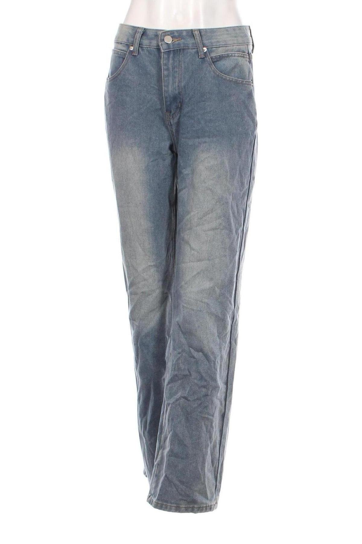 Damen Jeans, Größe S, Farbe Blau, Preis 8,49 €