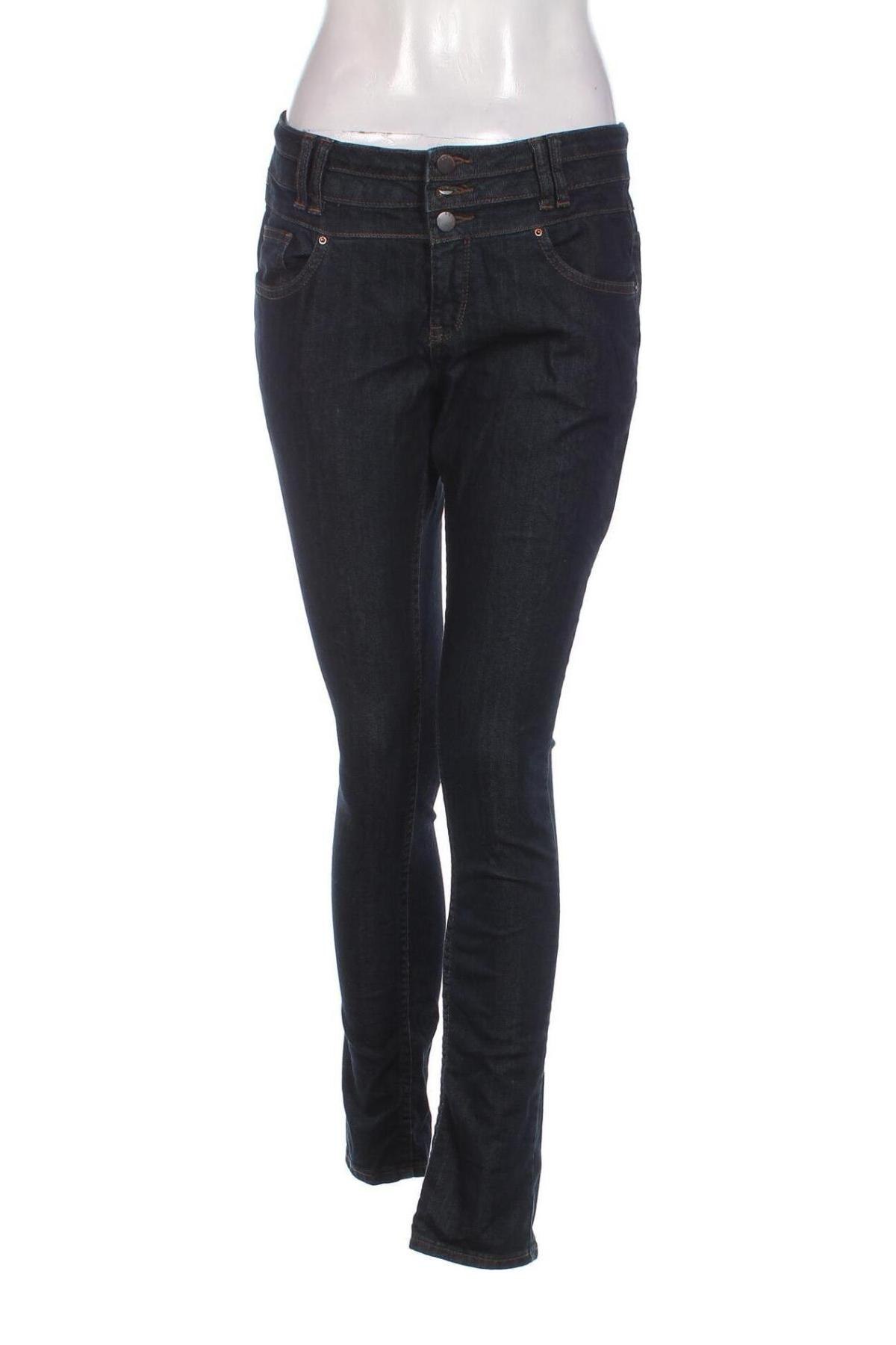 Damen Jeans, Größe M, Farbe Grau, Preis € 9,49