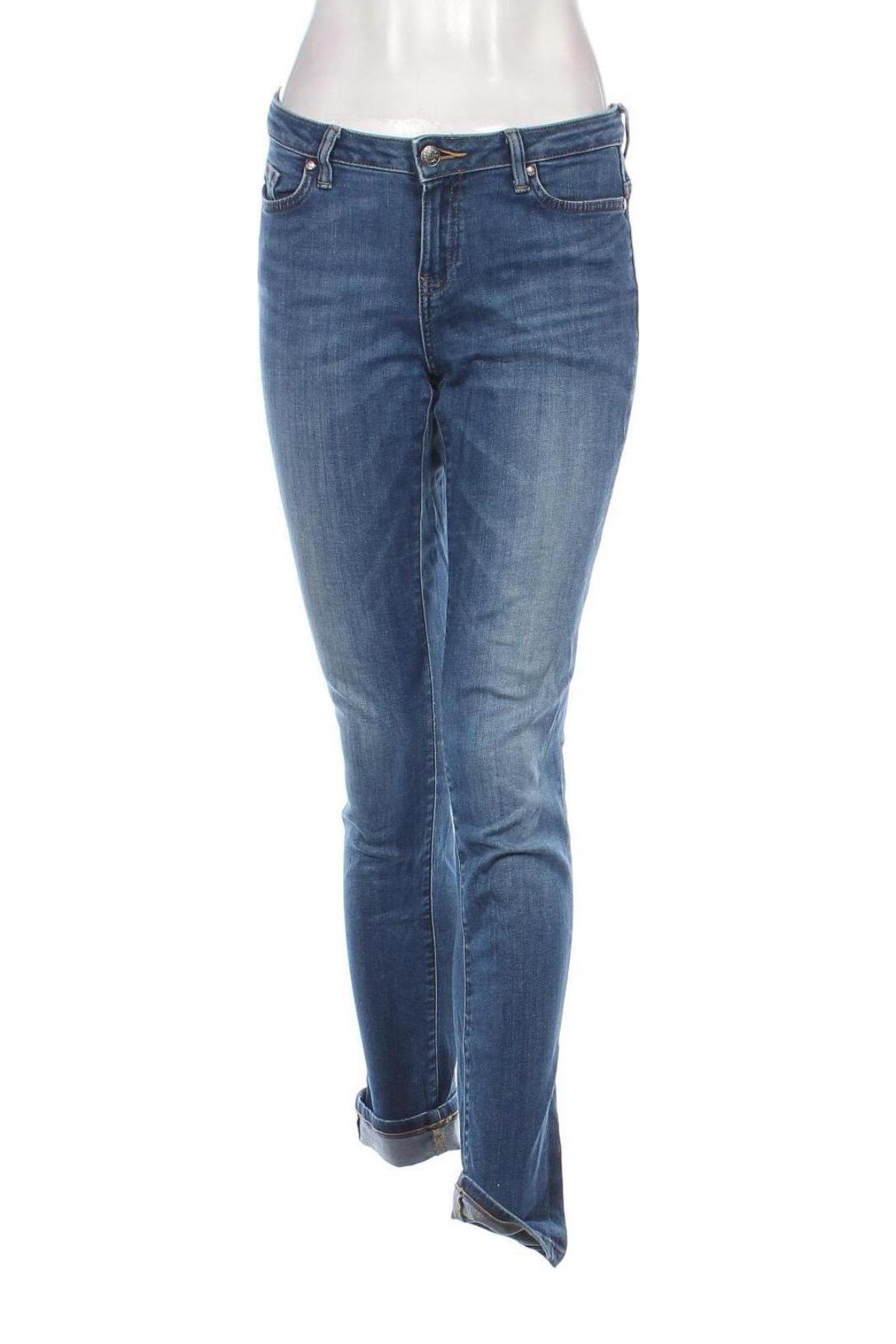 Damen Jeans, Größe S, Farbe Blau, Preis 8,49 €