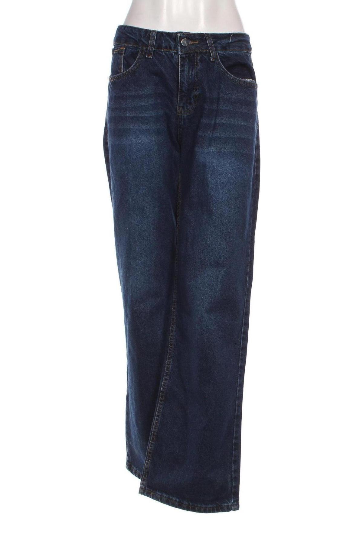 Damen Jeans, Größe S, Farbe Blau, Preis 10,99 €