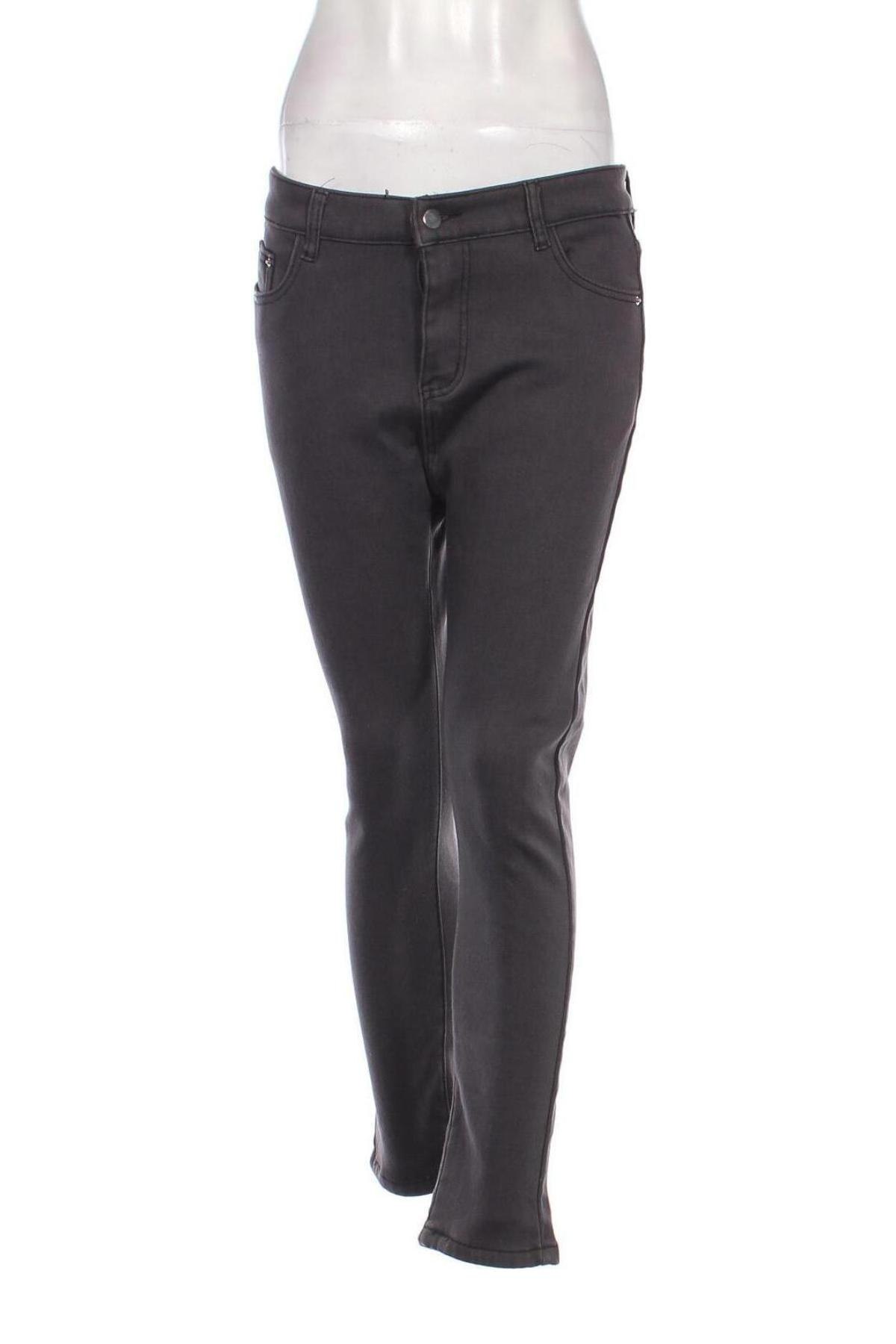 Damen Jeans, Größe M, Farbe Schwarz, Preis € 14,83