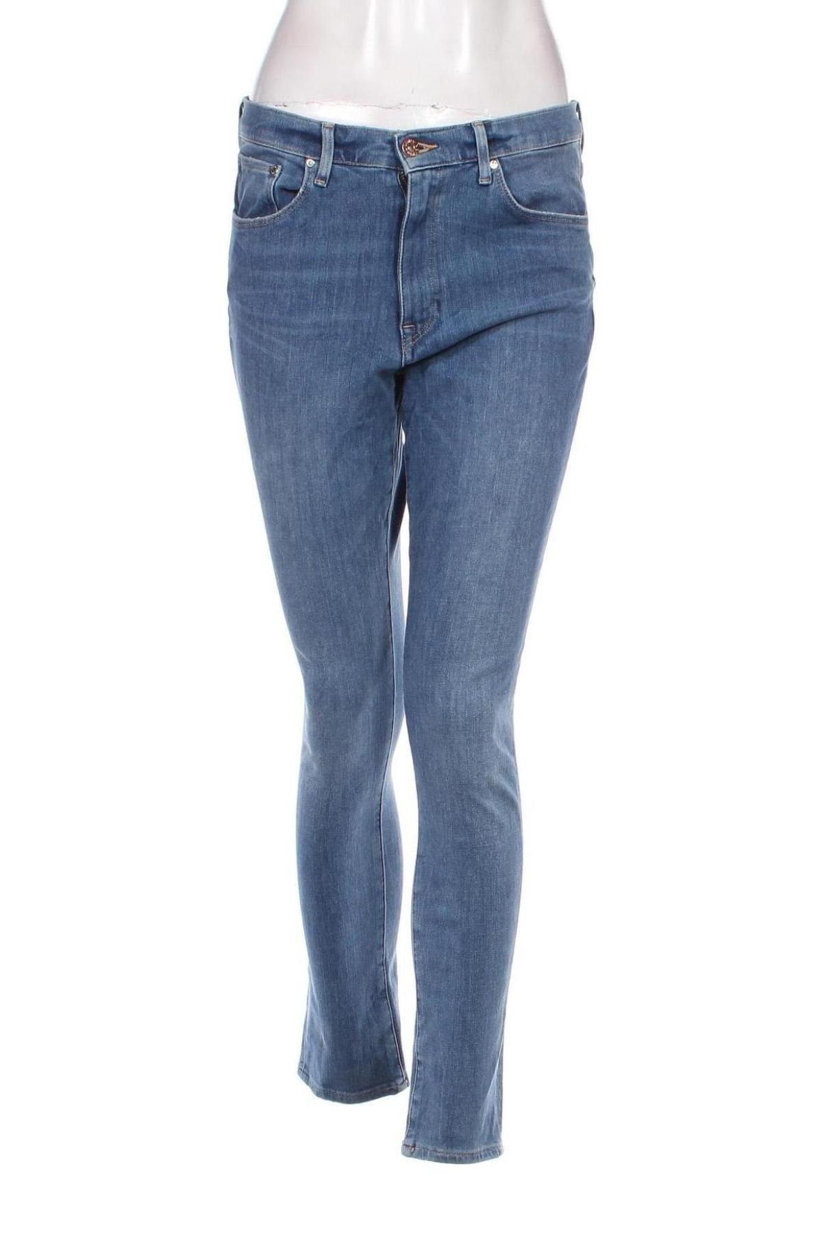 Damen Jeans, Größe M, Farbe Blau, Preis 14,83 €