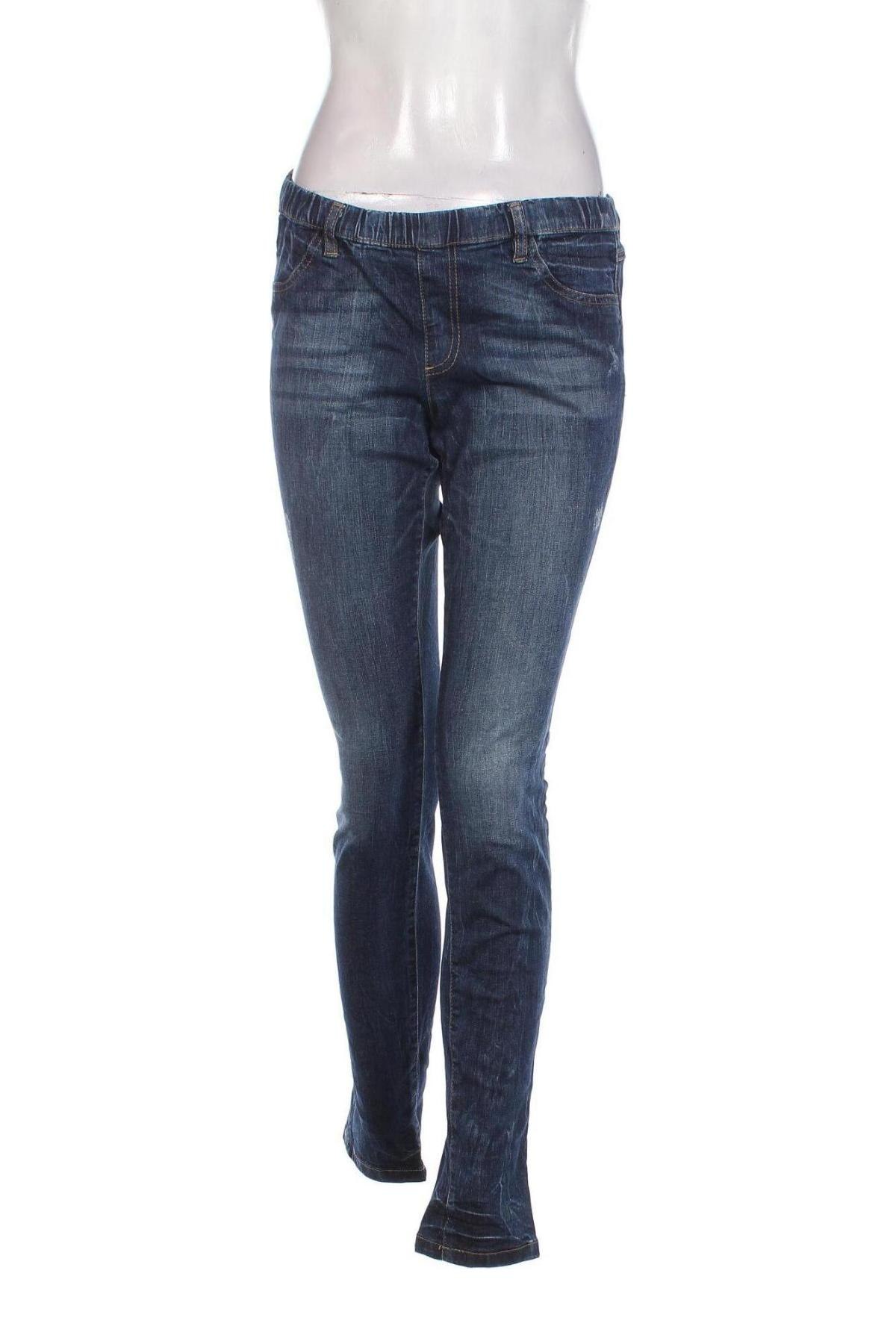 Damen Jeans, Größe XL, Farbe Blau, Preis 8,49 €