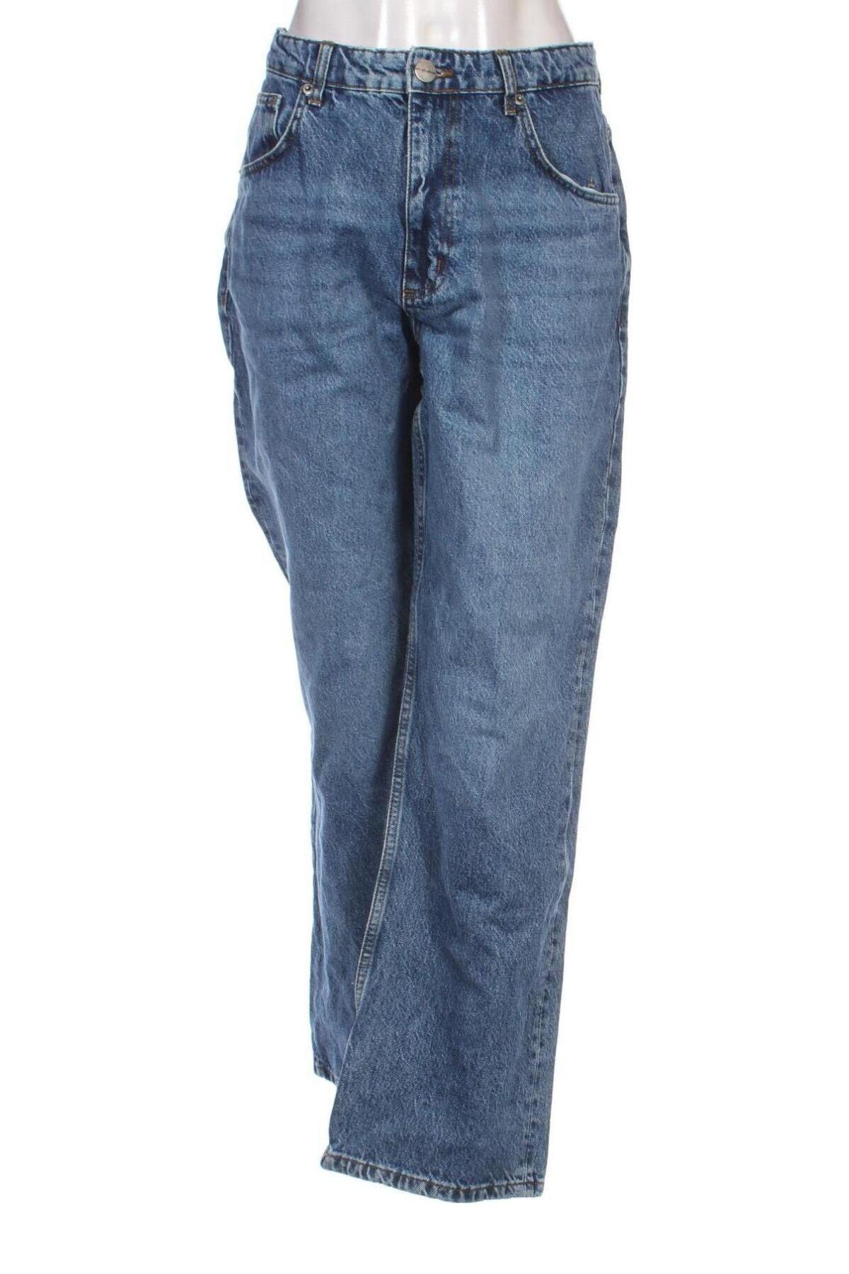 Damen Jeans 2Y STUDIOS, Größe M, Farbe Blau, Preis € 11,99