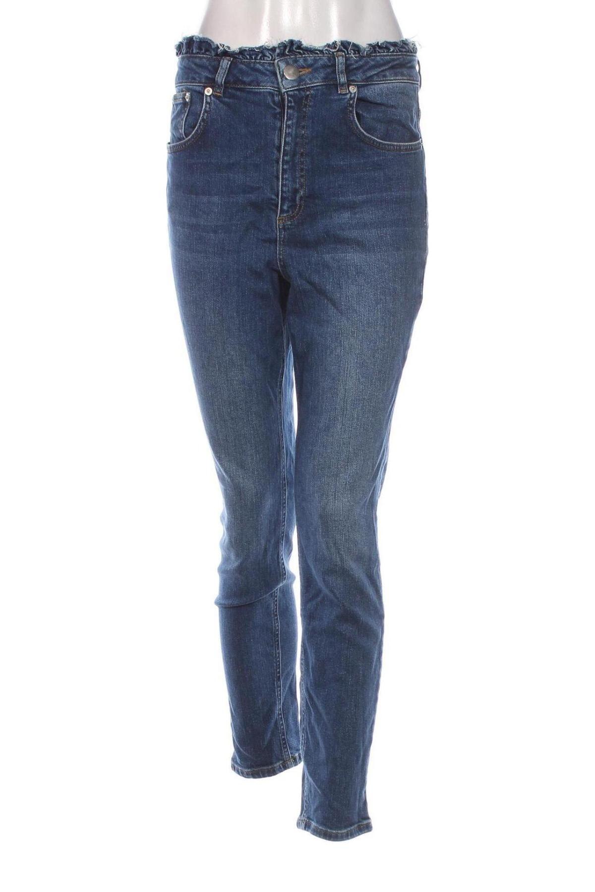 Damen Jeans ASOS, Größe M, Farbe Blau, Preis € 11,99