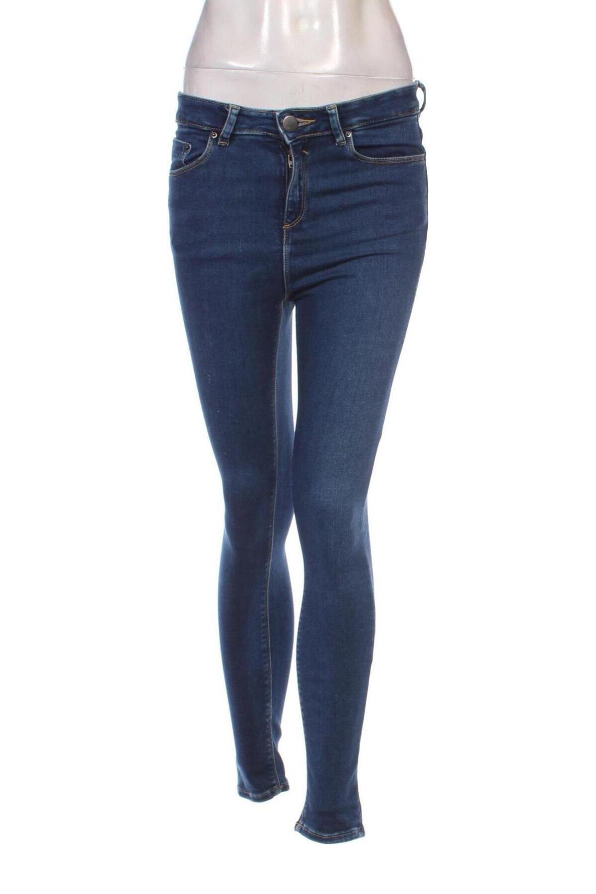 Damen Jeans ASOS, Größe XXS, Farbe Blau, Preis 10,49 €