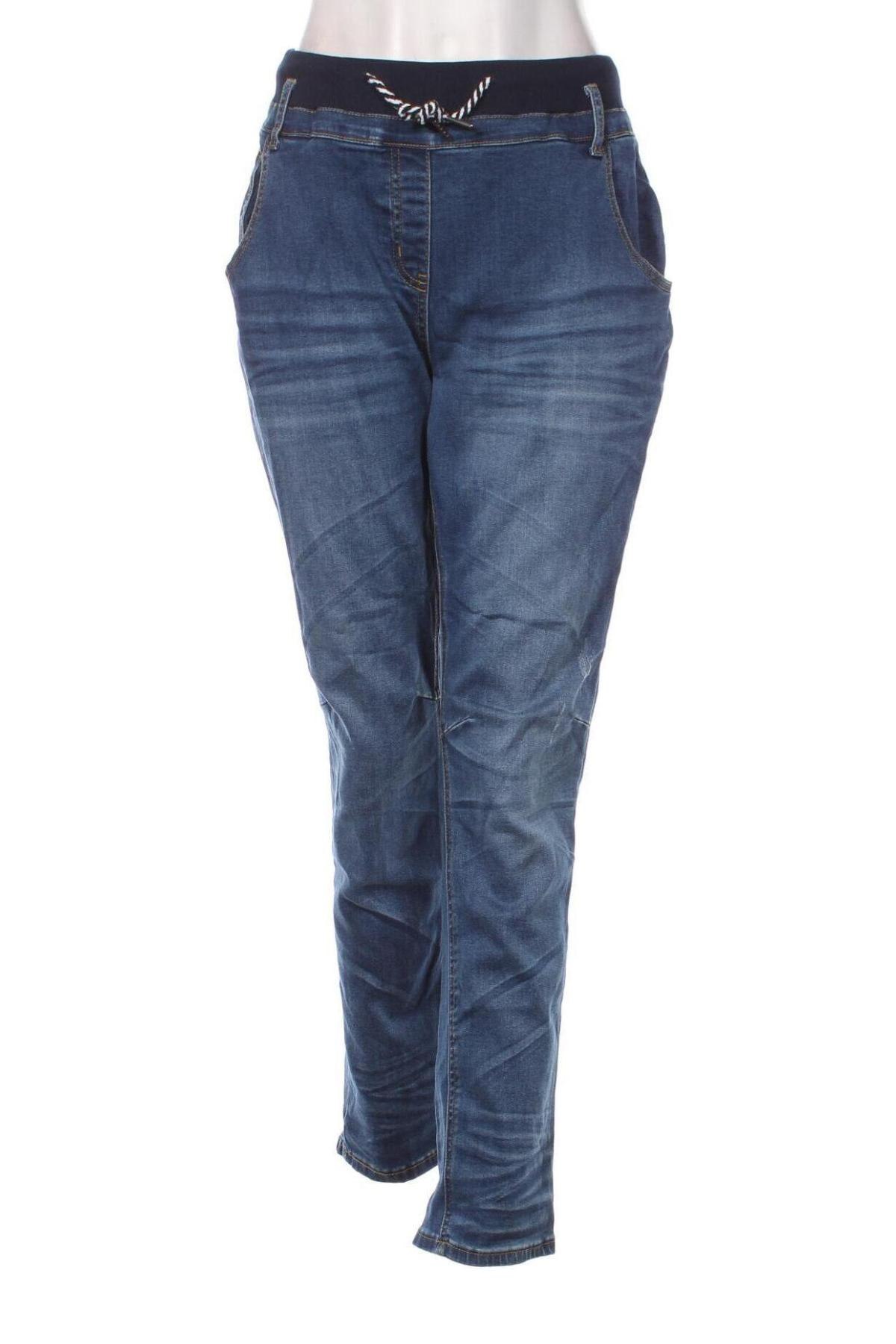 Damen Jeans Amy Vermont, Größe XL, Farbe Blau, Preis € 13,49