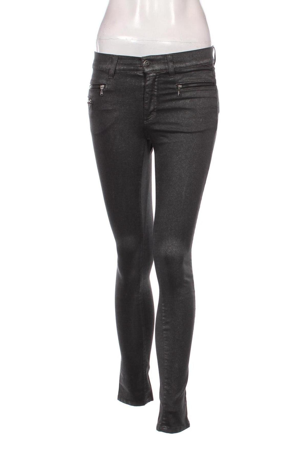 Damen Jeans Angels, Größe XS, Farbe Grau, Preis 8,49 €