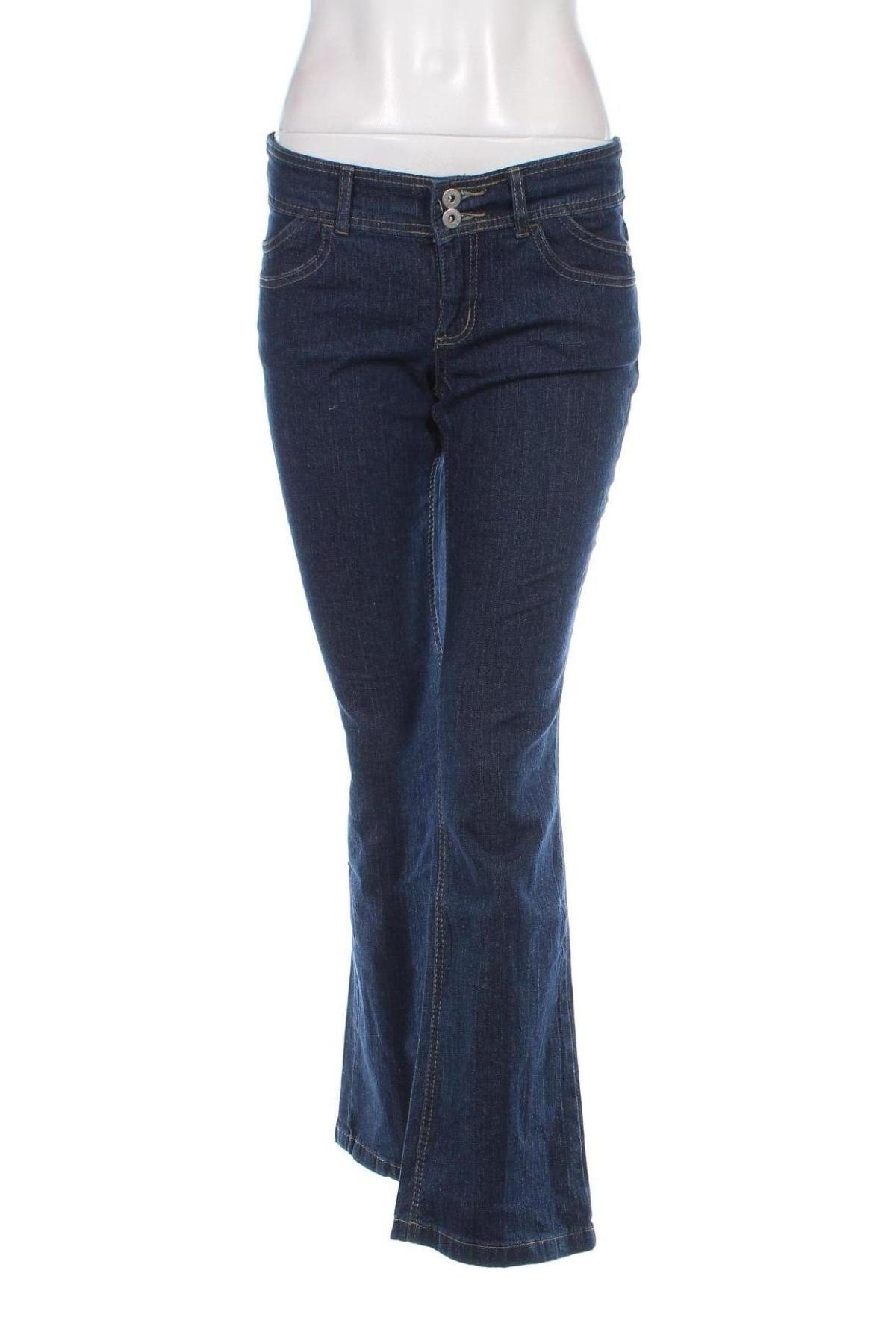 Damen Jeans Arizona, Größe M, Farbe Blau, Preis € 8,49