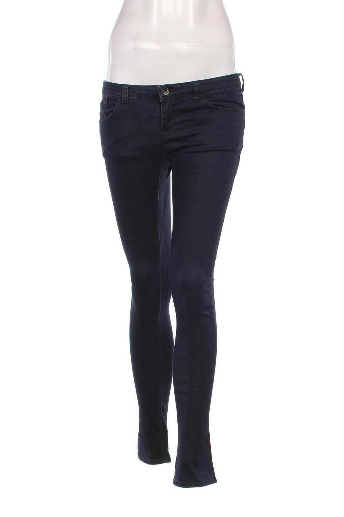 Damen Jeans Armani Jeans, Größe M, Farbe Blau, Preis 95,99 €