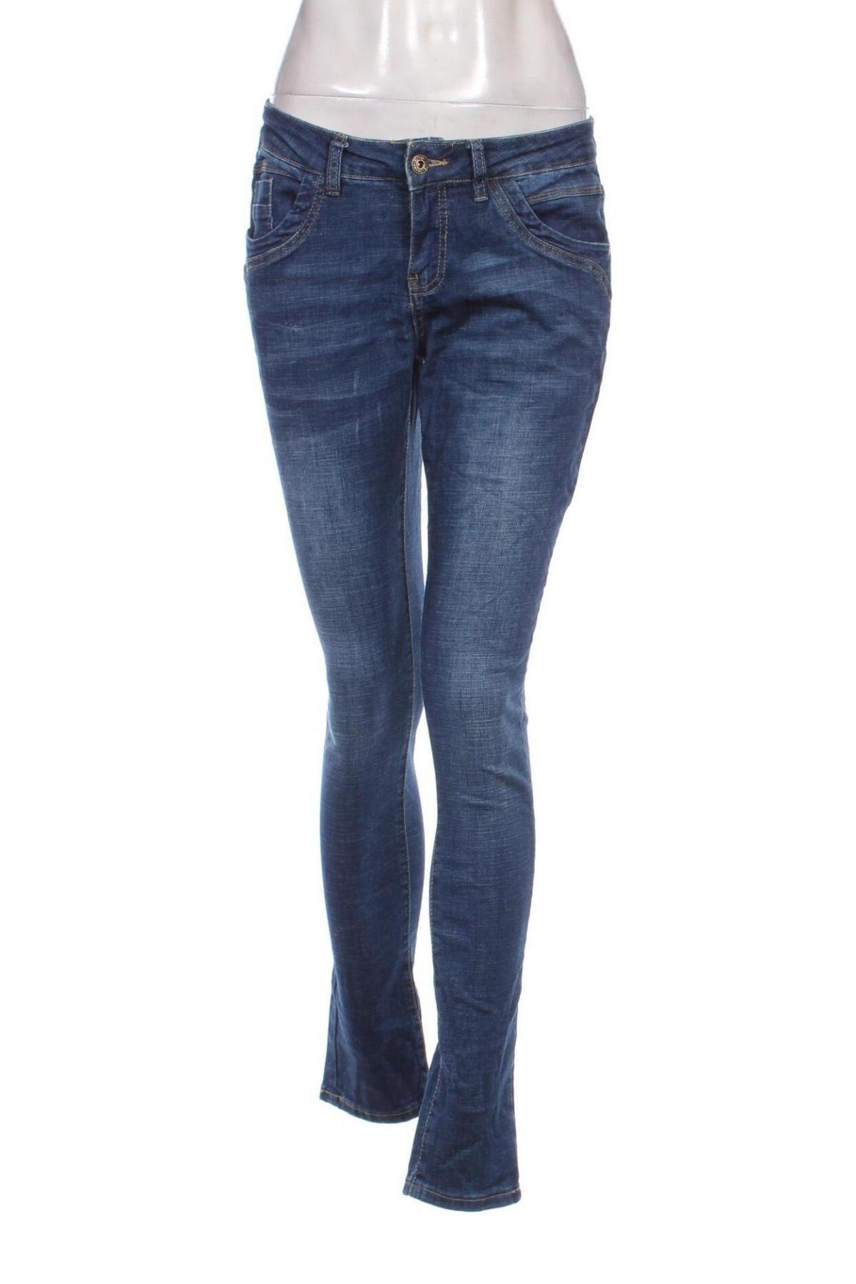 Damen Jeans Blind Date, Größe M, Farbe Blau, Preis 9,49 €