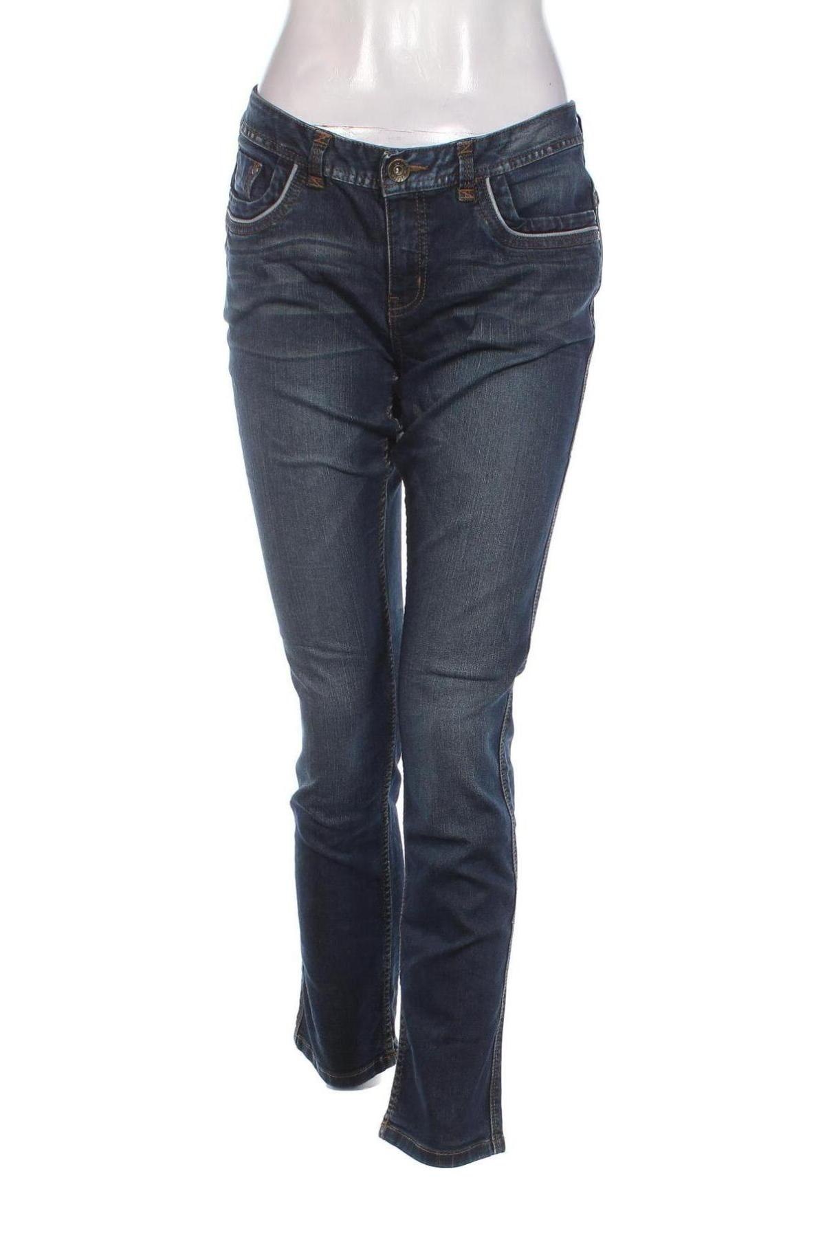 Damen Jeans Blind Date, Größe M, Farbe Blau, Preis € 8,49