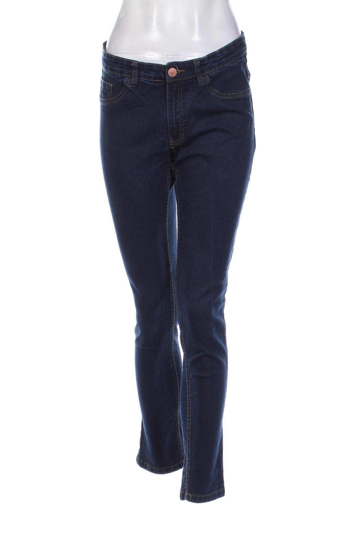 Damen Jeans Blue Motion, Größe M, Farbe Blau, Preis € 10,49