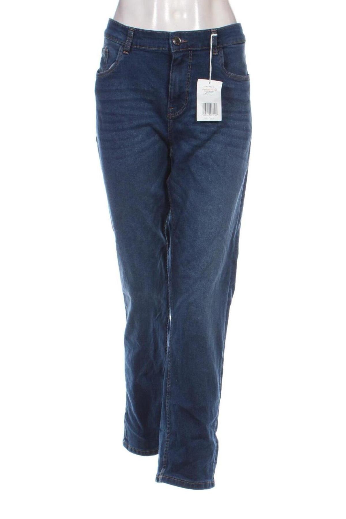 Damen Jeans Blue Motion, Größe XL, Farbe Blau, Preis € 16,49