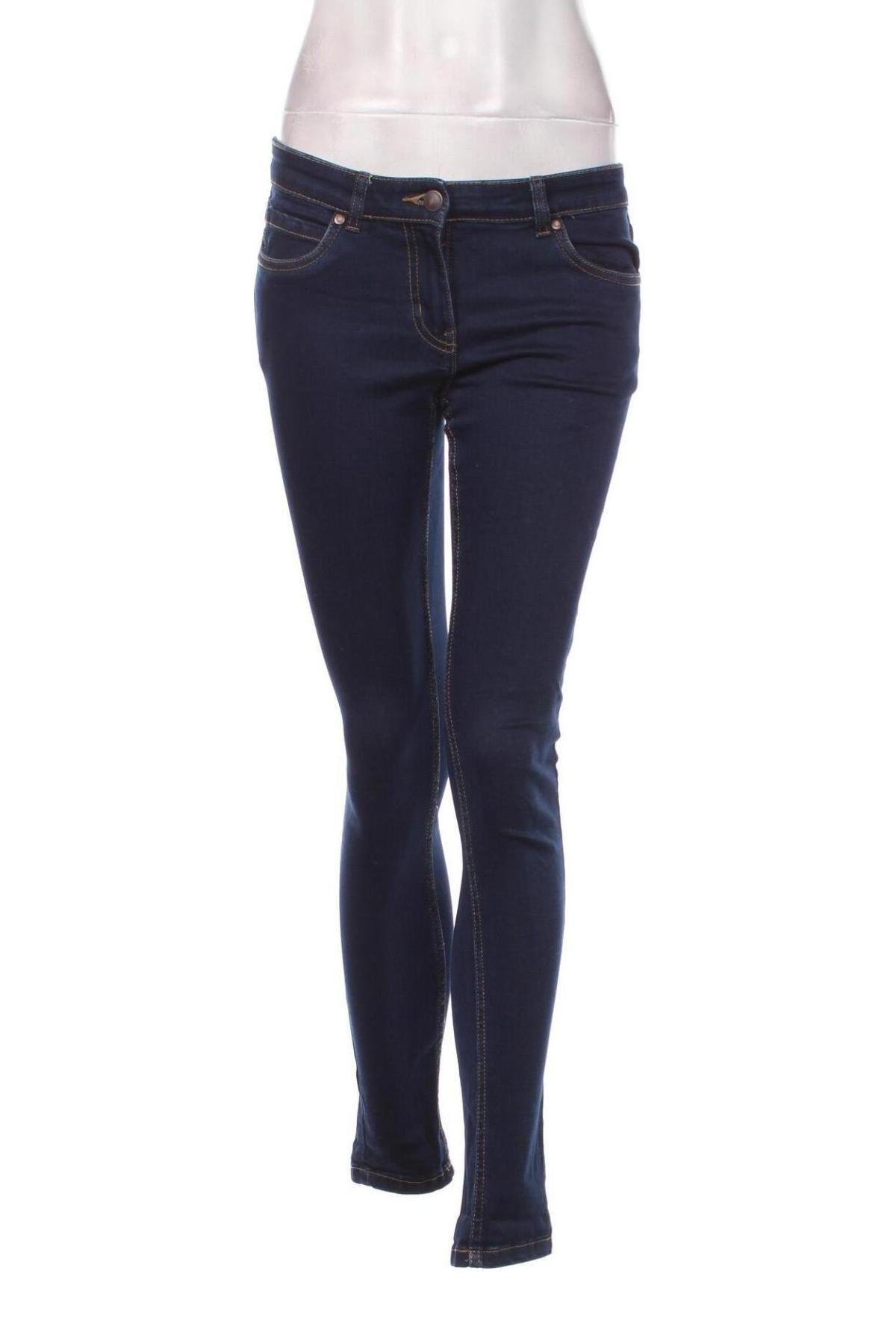 Blugi de femei Blue Motion, Mărime S, Culoare Albastru, Preț 43,99 Lei