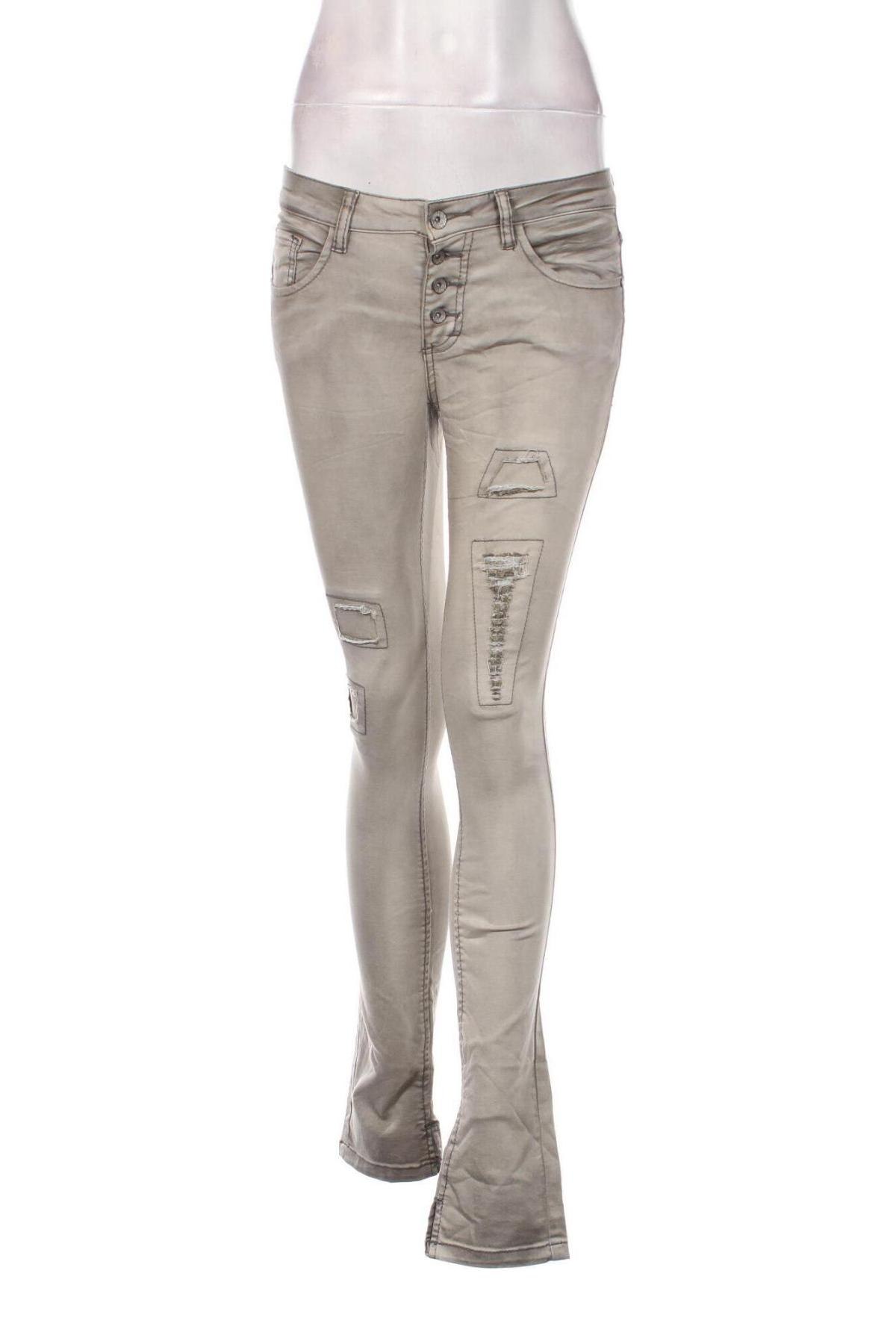 Damen Jeans Buena Vista, Größe XS, Farbe Beige, Preis € 11,99