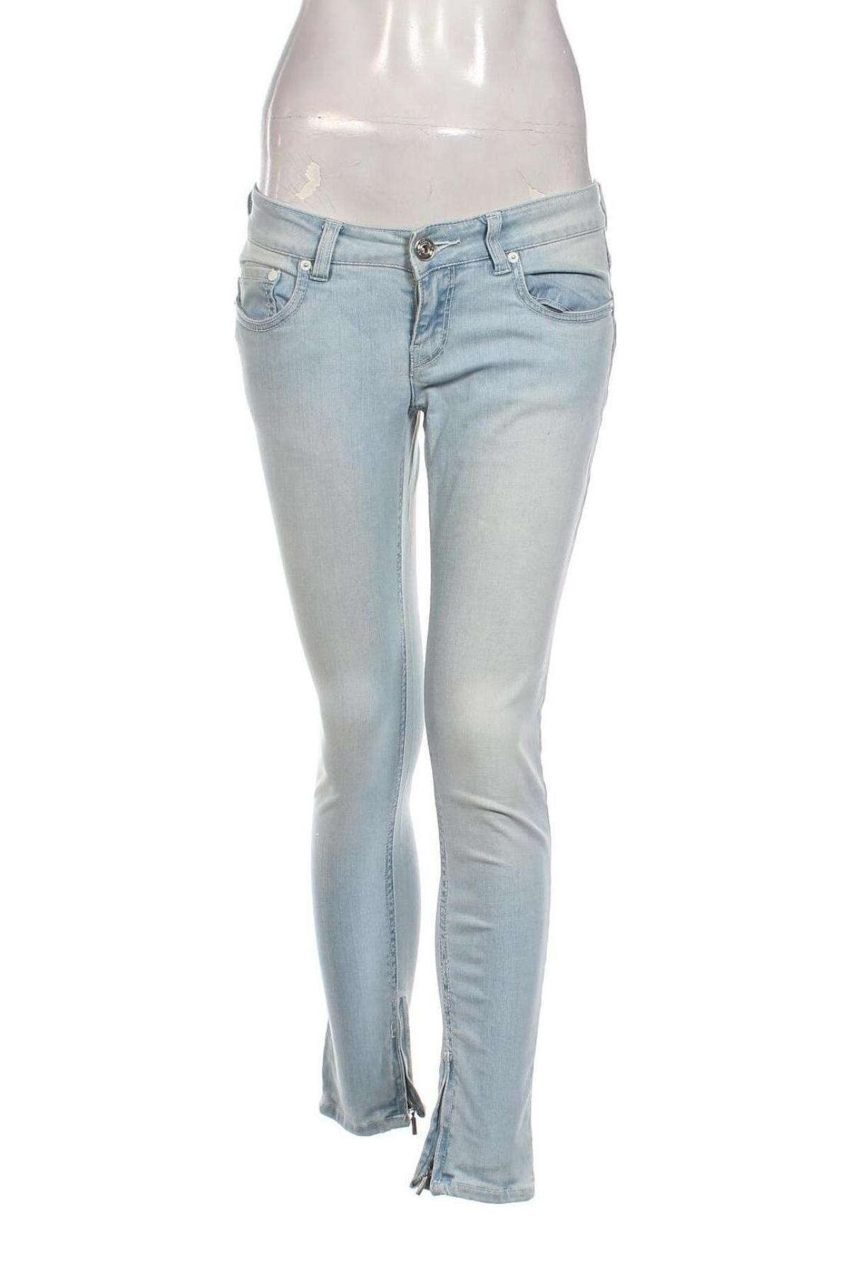 Damen Jeans Calliope, Größe S, Farbe Blau, Preis € 10,99