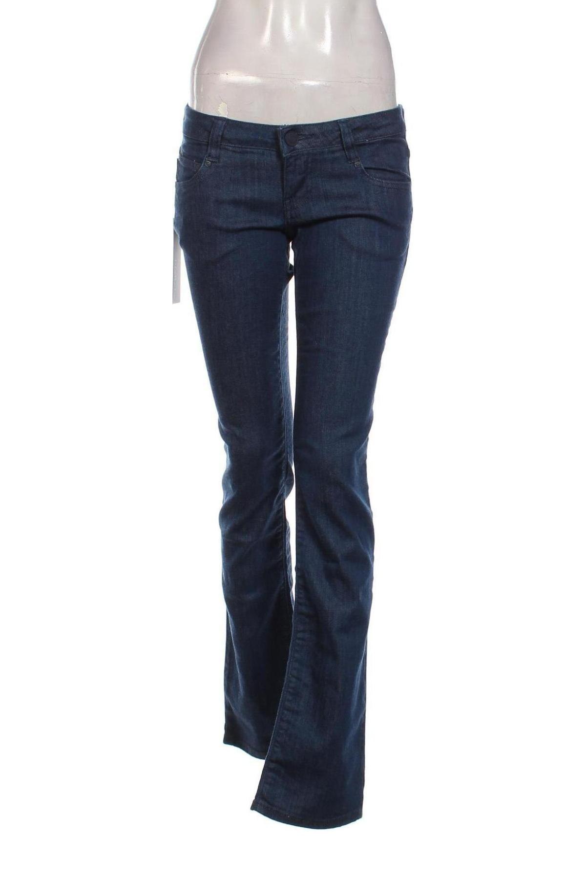 Damen Jeans Calvin Klein Jeans, Größe S, Farbe Blau, Preis 62,58 €