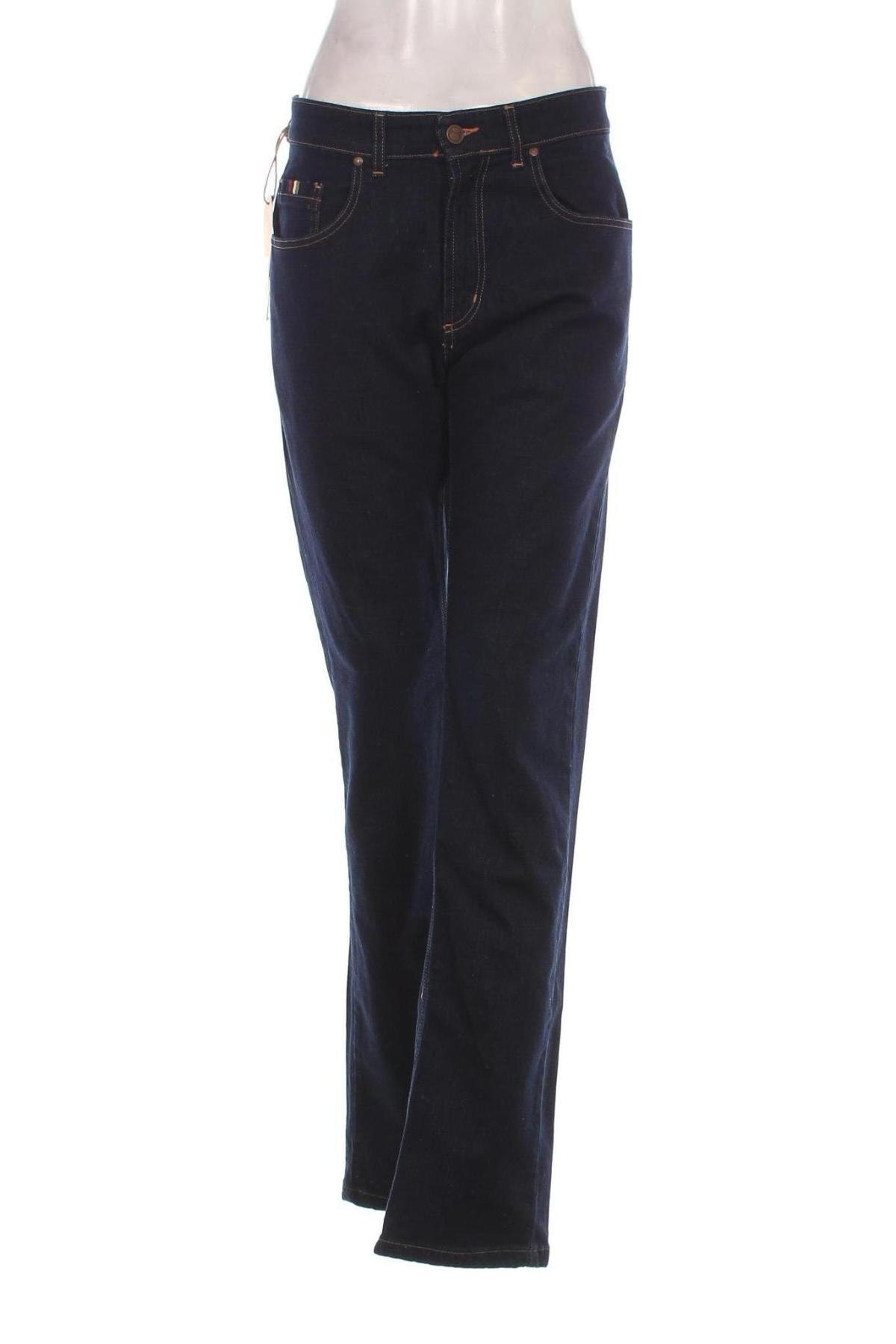 Damen Jeans Capitan Denim, Größe L, Farbe Blau, Preis € 33,99