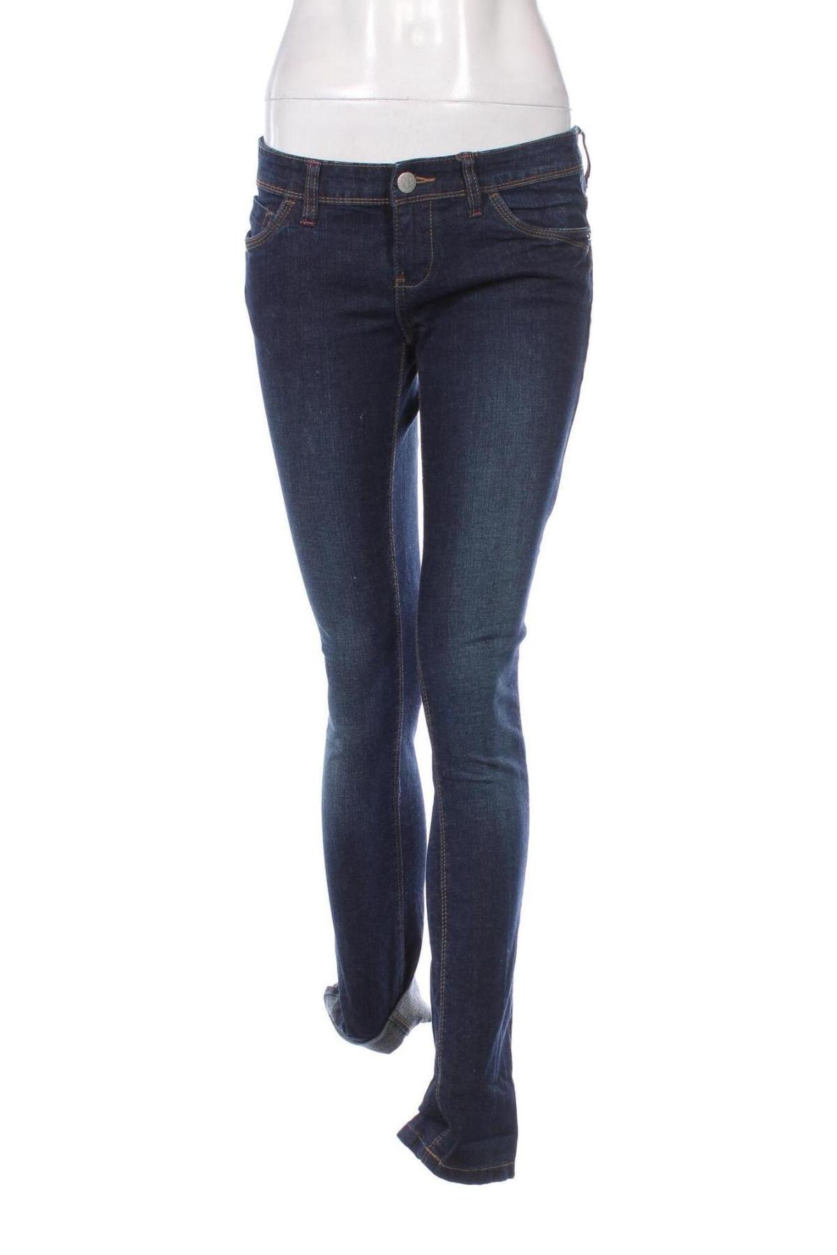 Damen Jeans Clockhouse, Größe S, Farbe Blau, Preis 8,49 €