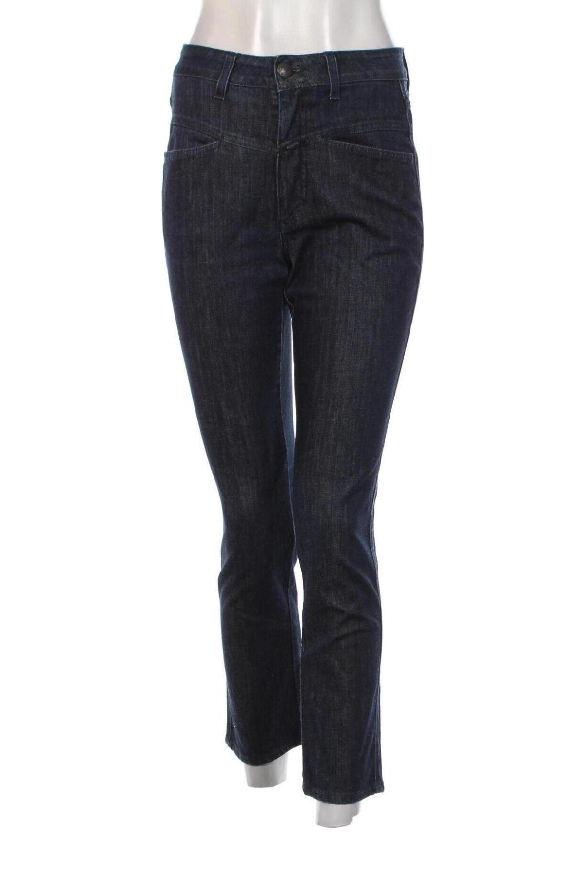 Damen Jeans Closed, Größe S, Farbe Blau, Preis € 48,49