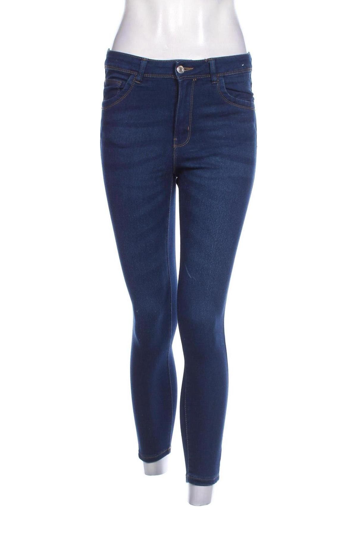 Damen Jeans Denim Co., Größe M, Farbe Blau, Preis € 20,49