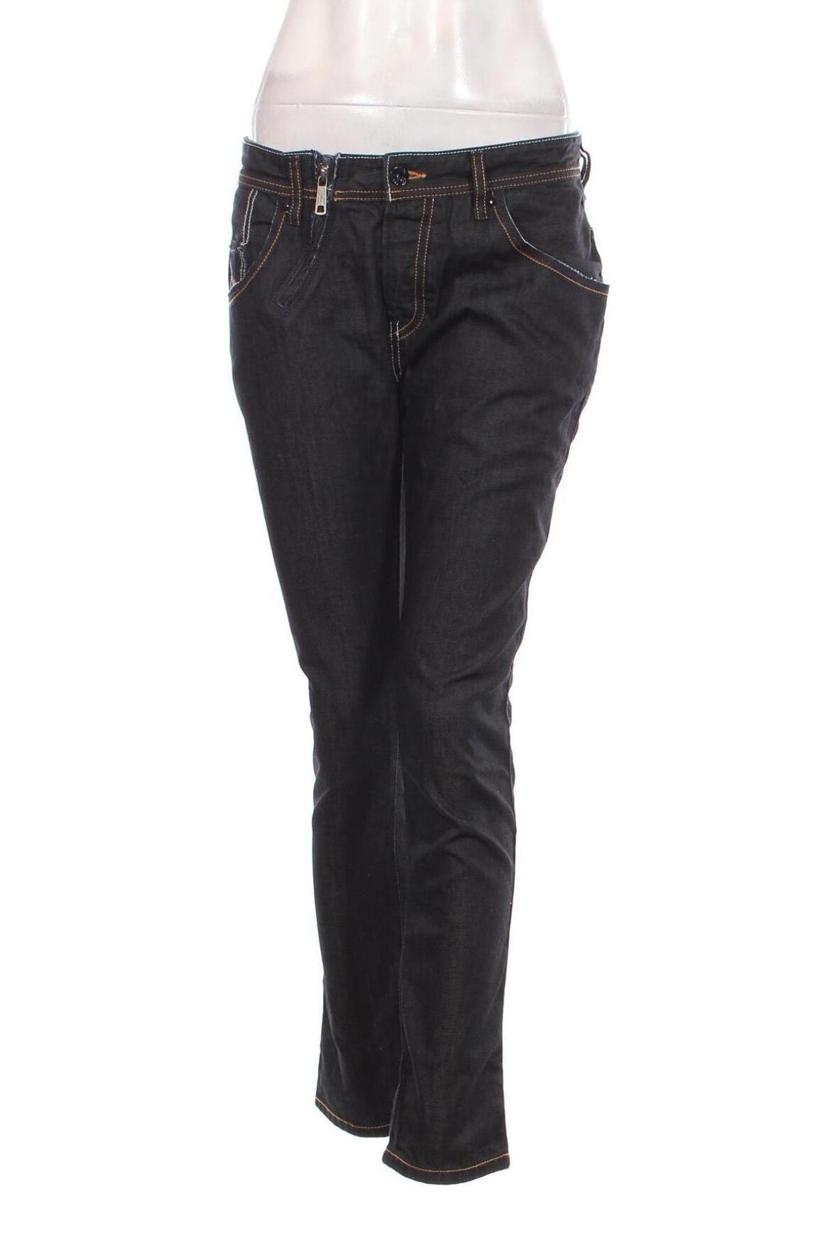 Damen Jeans Diesel, Größe L, Farbe Grau, Preis € 84,49