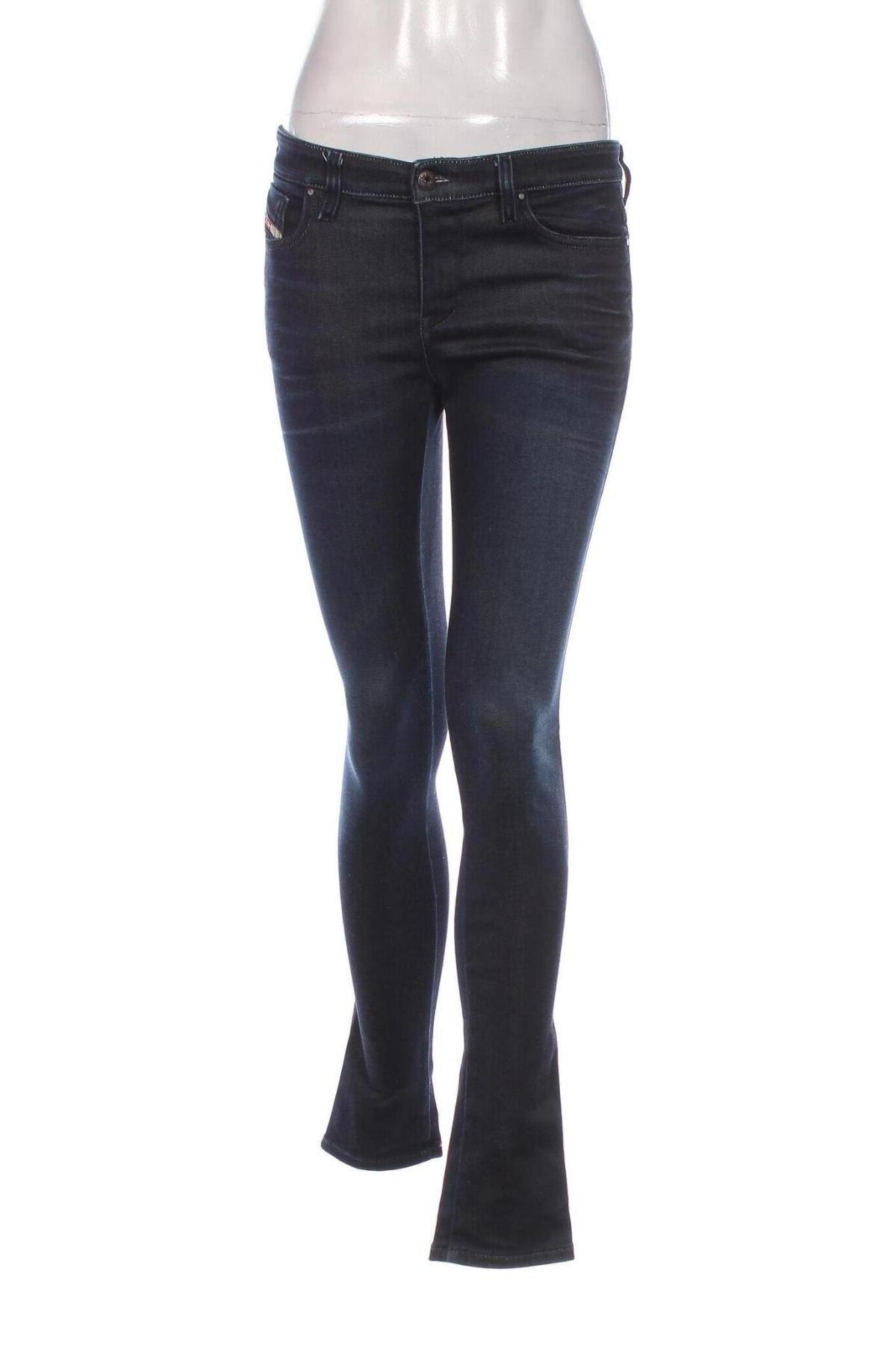 Damen Jeans Diesel, Größe M, Farbe Blau, Preis € 33,99