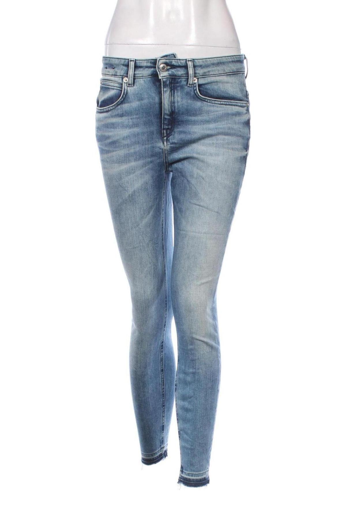 Damen Jeans Drykorn for beautiful people, Größe S, Farbe Blau, Preis € 61,99