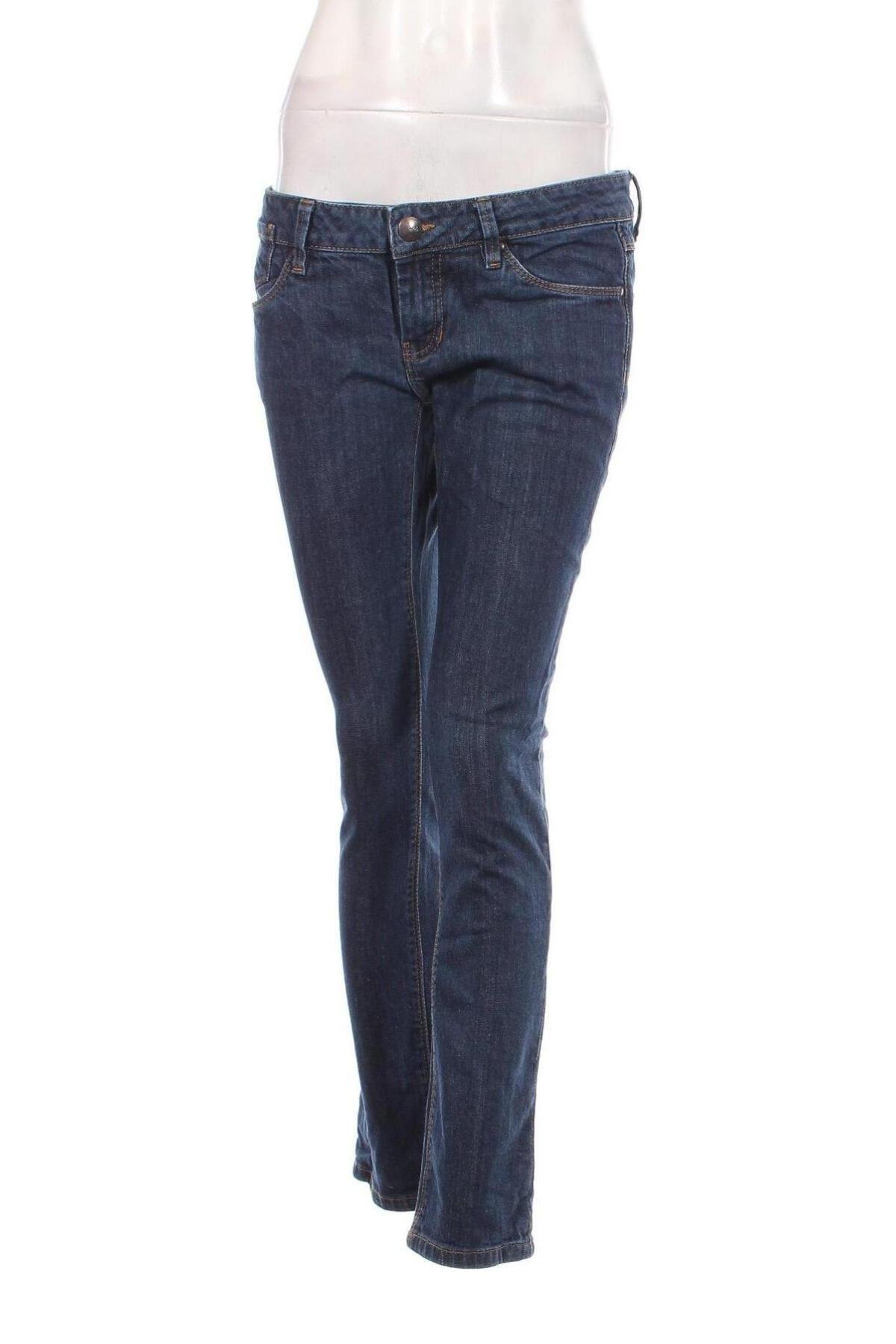 Damen Jeans Edc By Esprit, Größe L, Farbe Blau, Preis 14,99 €