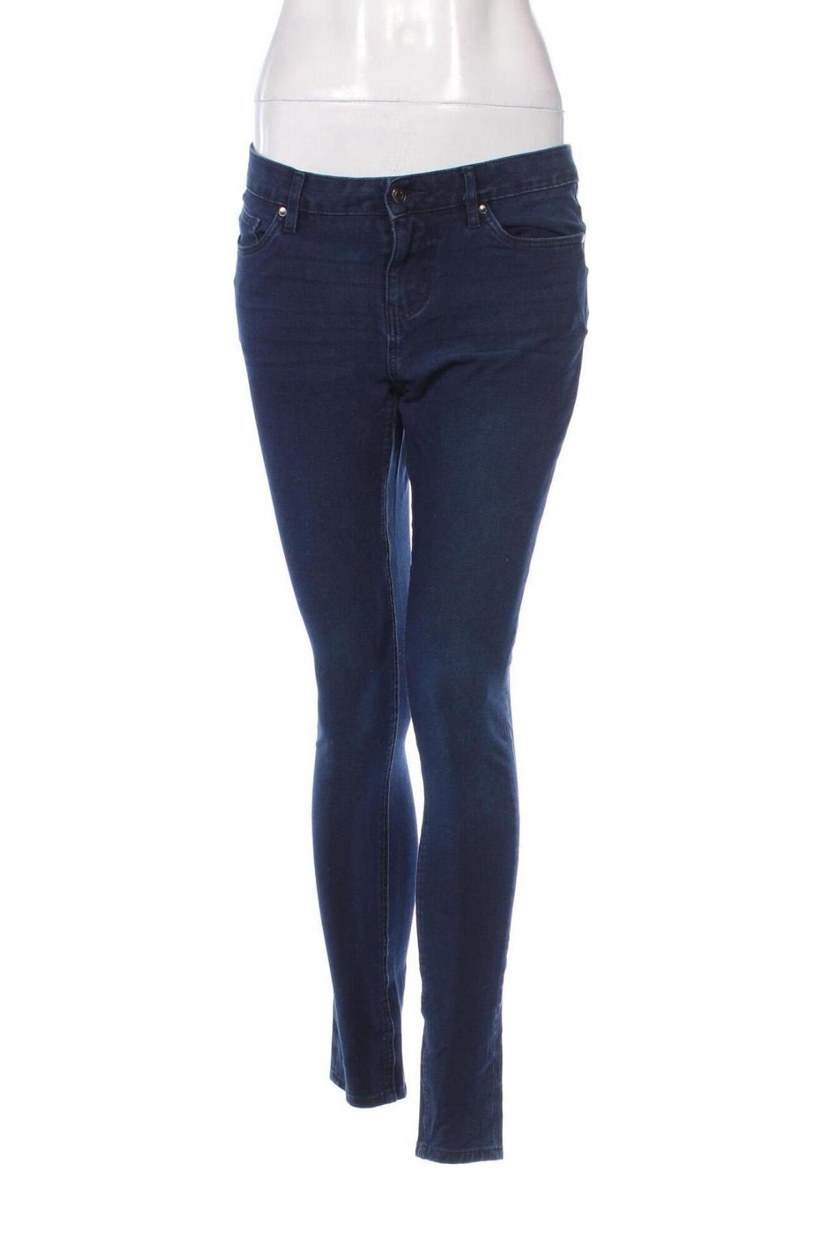 Damen Jeans Esmara, Größe M, Farbe Blau, Preis 8,49 €