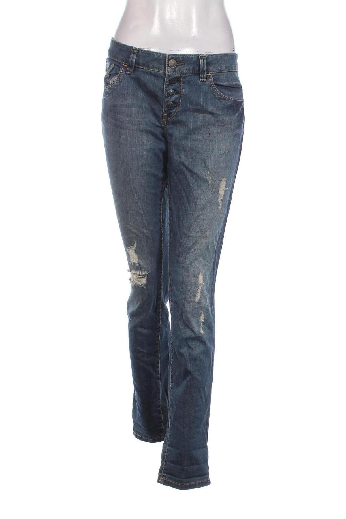 Damen Jeans Esprit, Größe L, Farbe Blau, Preis 28,99 €