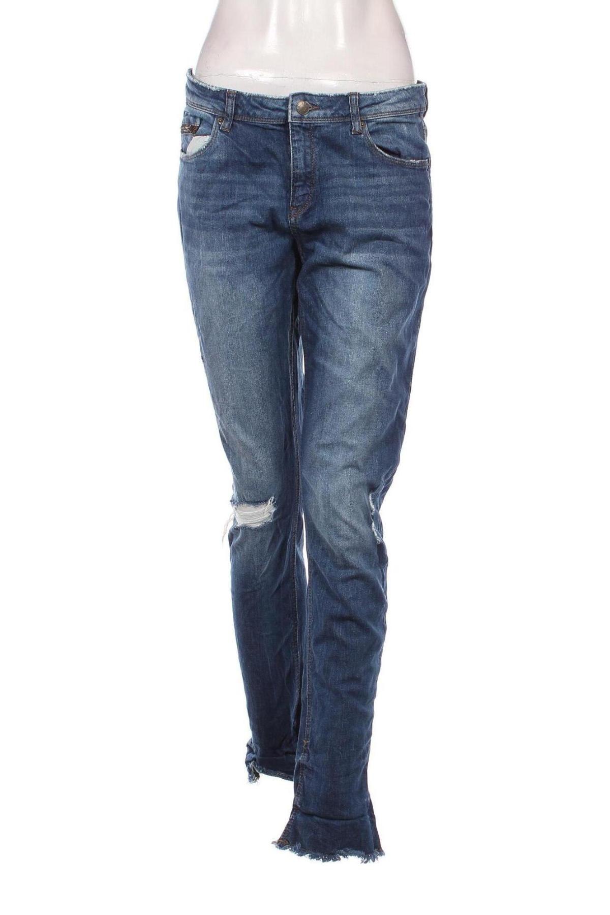 Damen Jeans Esprit, Größe L, Farbe Blau, Preis 11,99 €