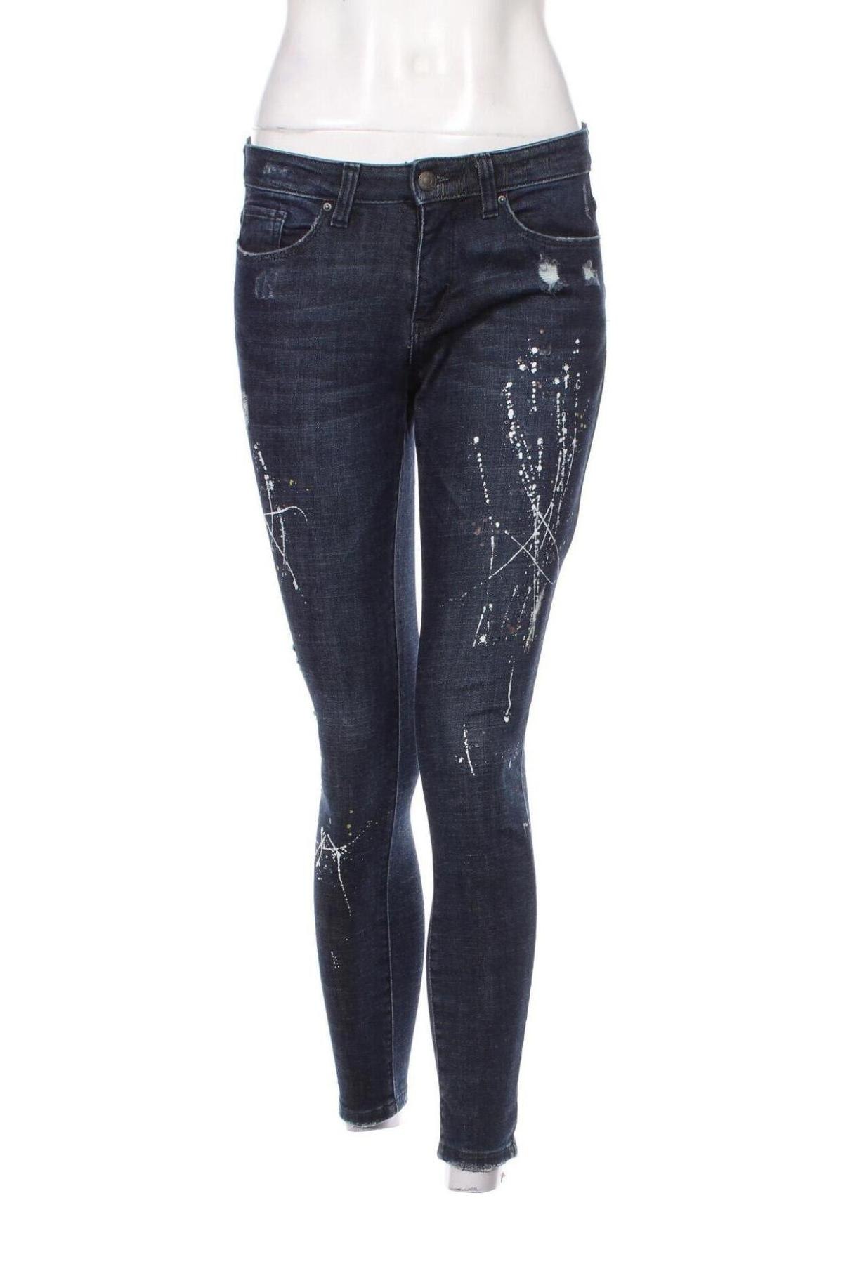 Damen Jeans Esprit, Größe S, Farbe Blau, Preis € 13,99