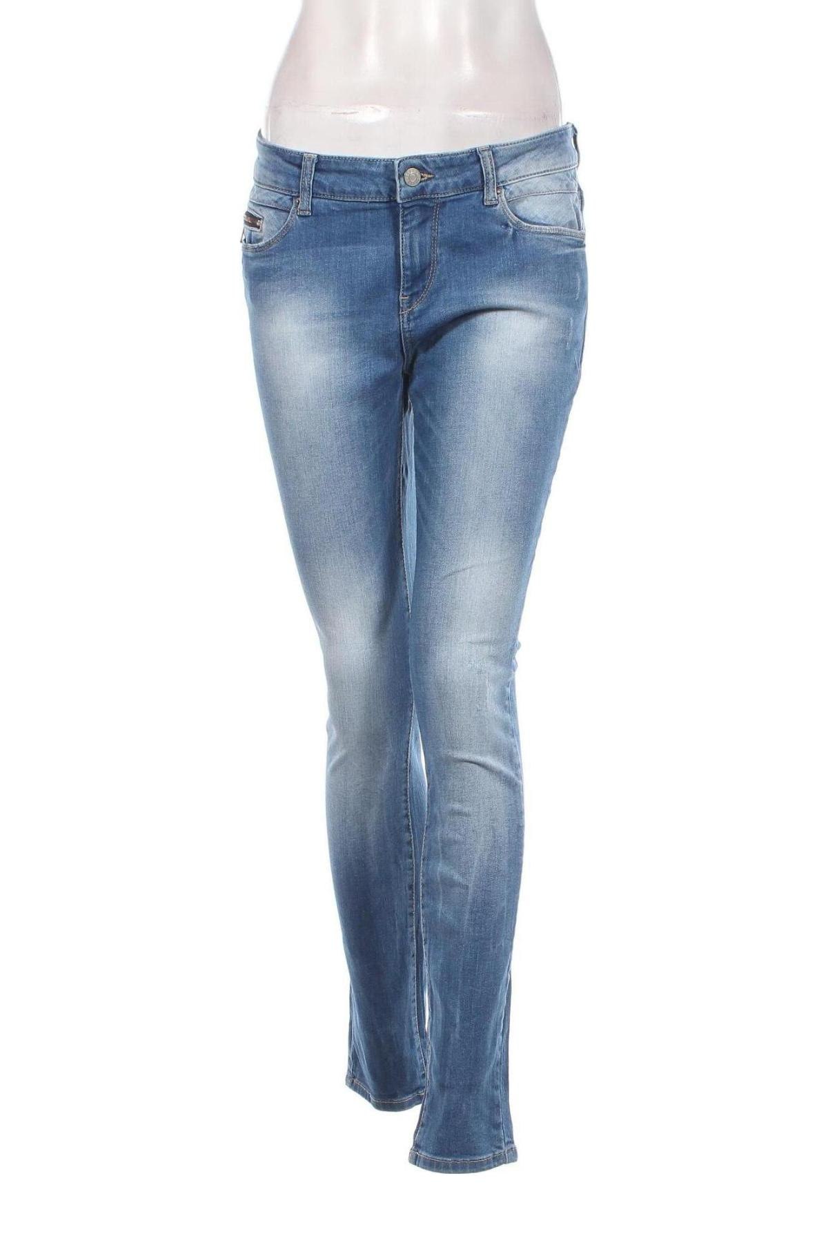 Damen Jeans Esprit, Größe L, Farbe Blau, Preis € 14,99