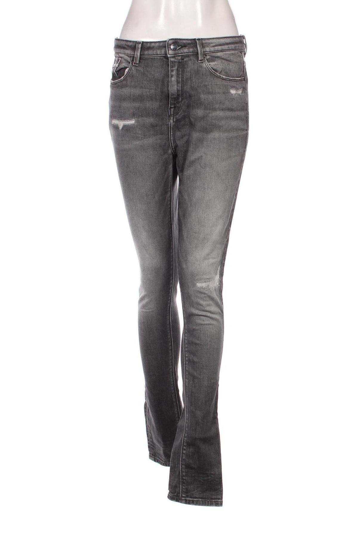 Damen Jeans Esprit, Größe M, Farbe Grau, Preis € 28,99