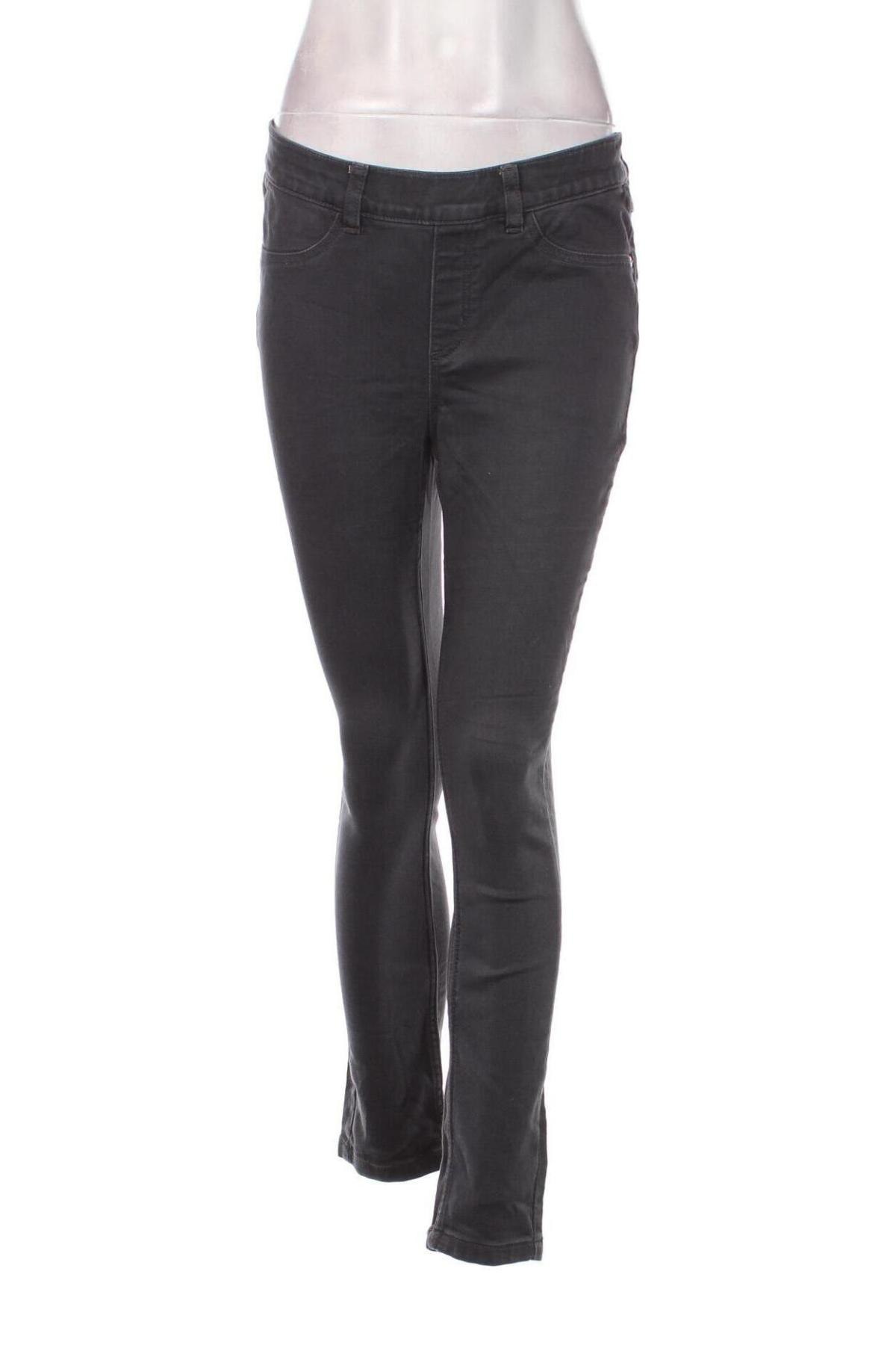 Damen Jeans Essentials by Tchibo, Größe M, Farbe Grau, Preis € 9,49