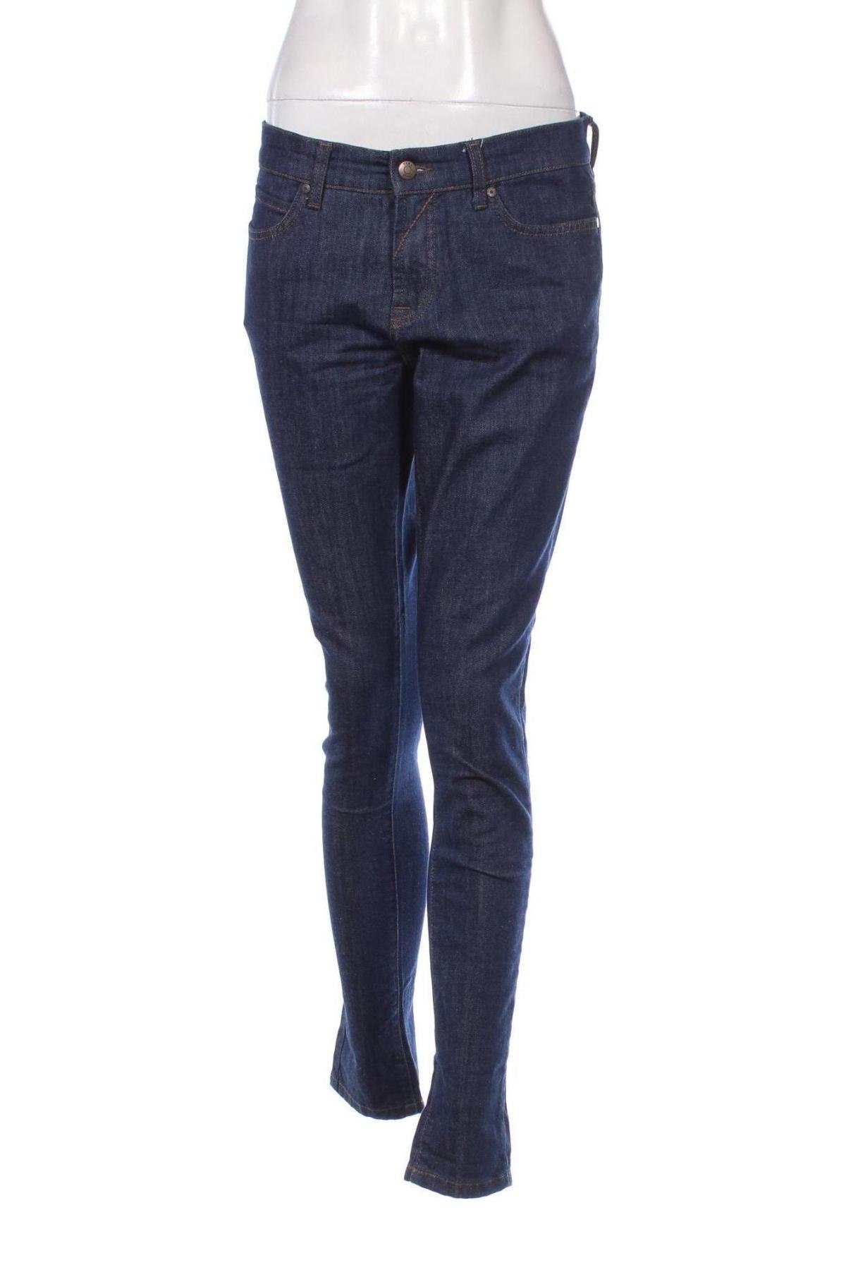 Damen Jeans Fara, Größe M, Farbe Blau, Preis € 10,49