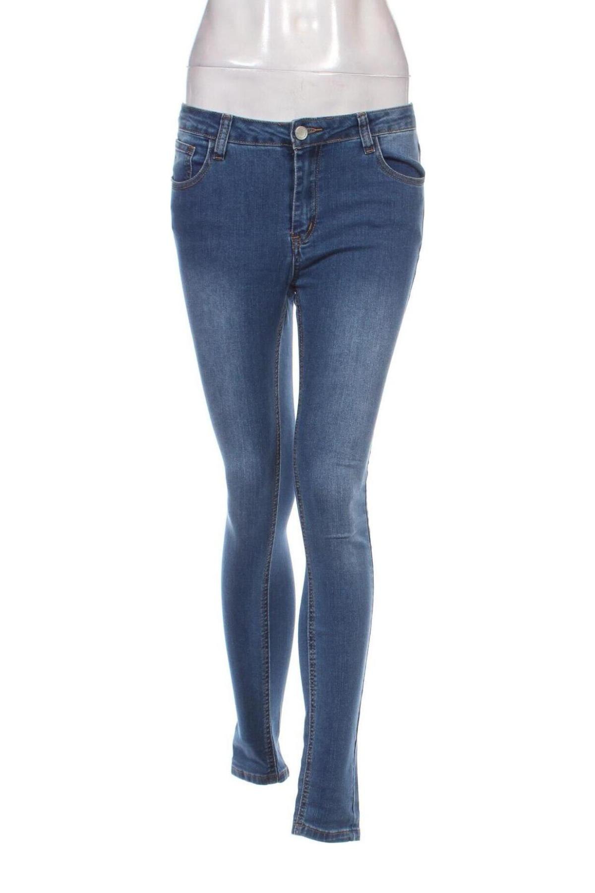 Damen Jeans Fisherfield, Größe M, Farbe Blau, Preis € 8,49