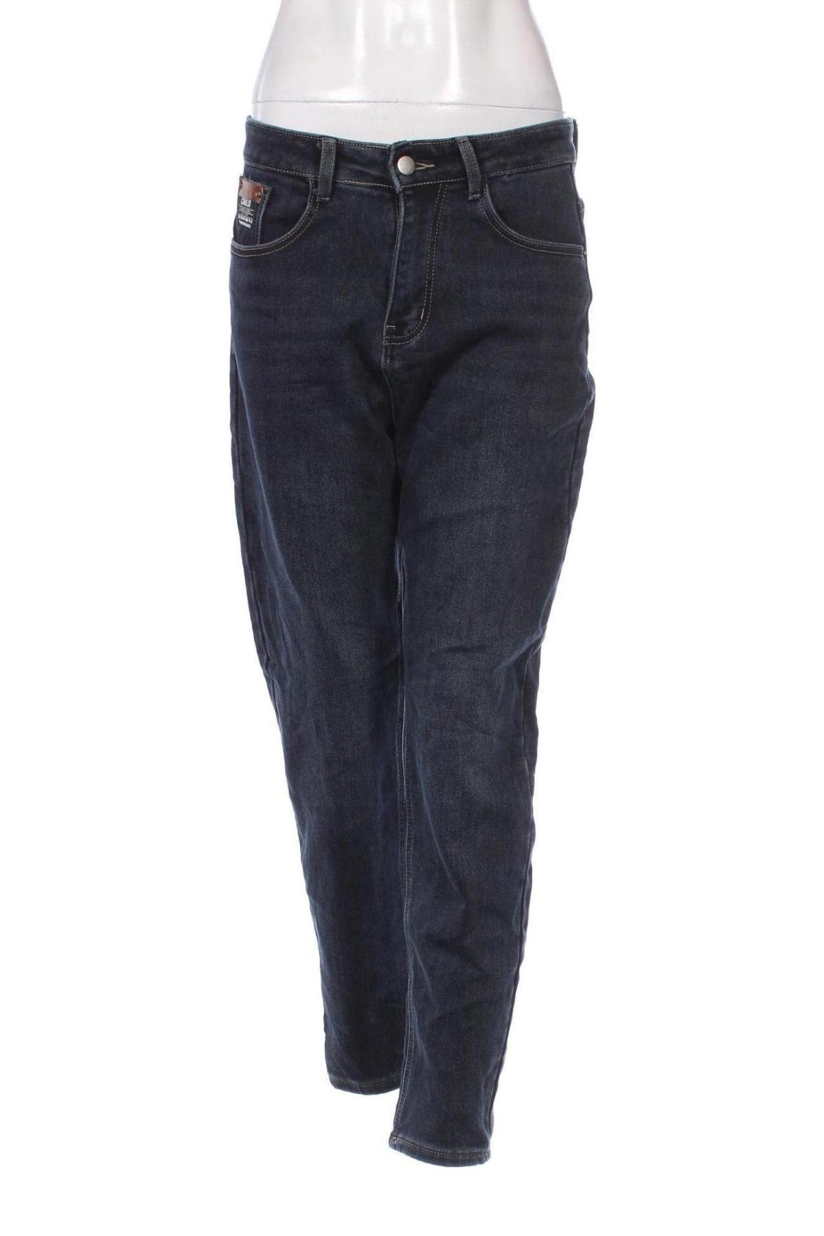 Damen Jeans, Größe M, Farbe Blau, Preis € 23,99