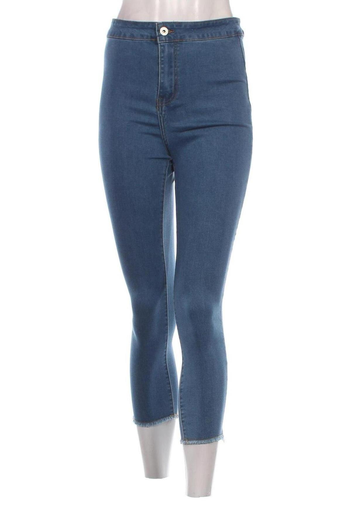 Damen Jeans Gate, Größe M, Farbe Blau, Preis 9,99 €