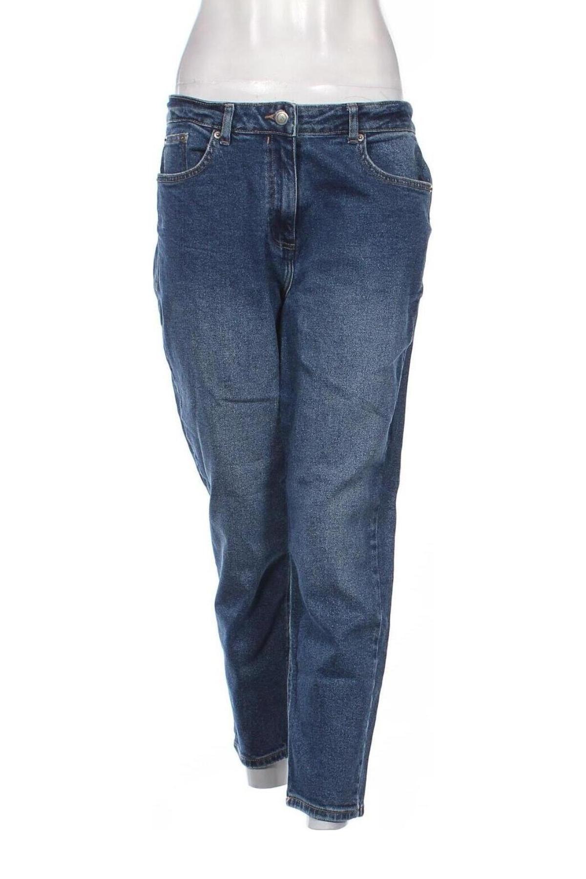 Damen Jeans Gina, Größe M, Farbe Blau, Preis 14,83 €