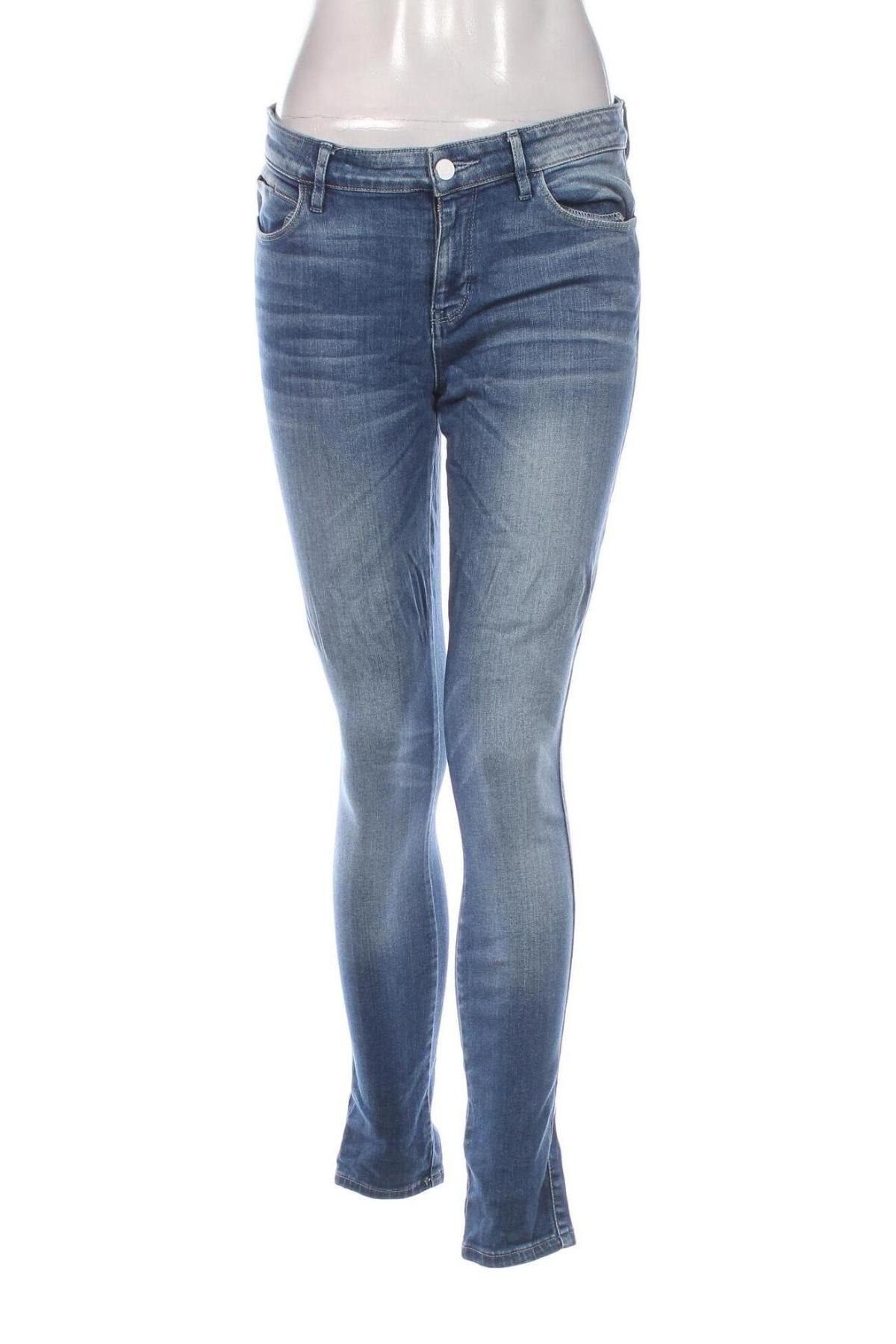 Damen Jeans Guess, Größe L, Farbe Blau, Preis 52,49 €