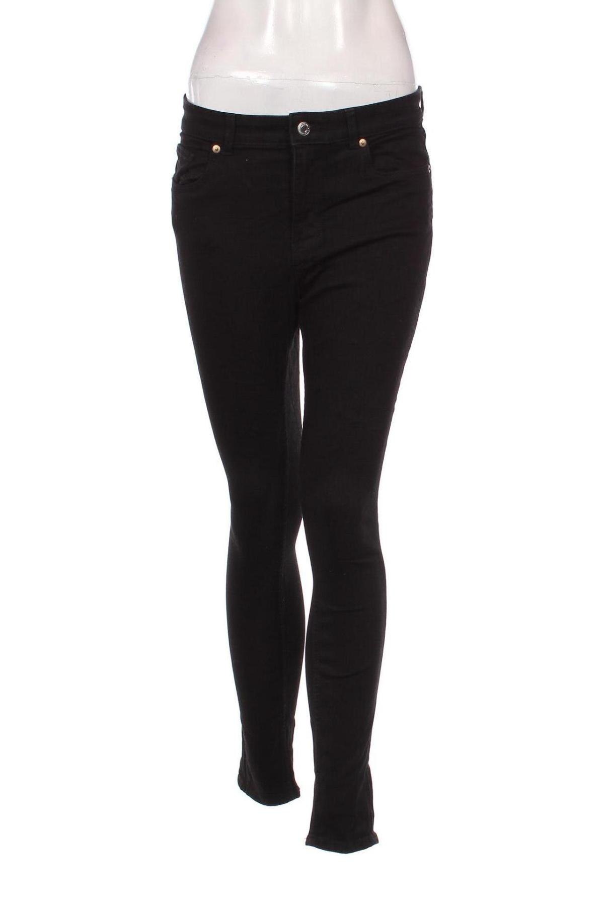 Damen Jeans H&M, Größe M, Farbe Schwarz, Preis € 10,49