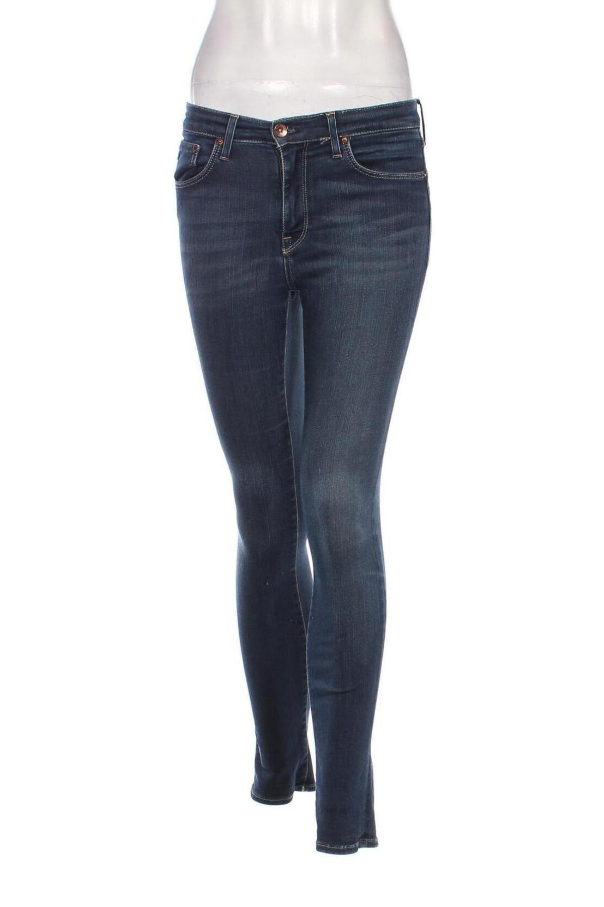 Damen Jeans H&M, Größe S, Farbe Blau, Preis € 7,81