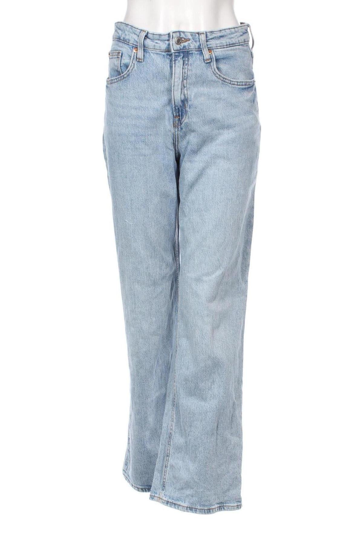 Damen Jeans H&M, Größe M, Farbe Blau, Preis € 10,99